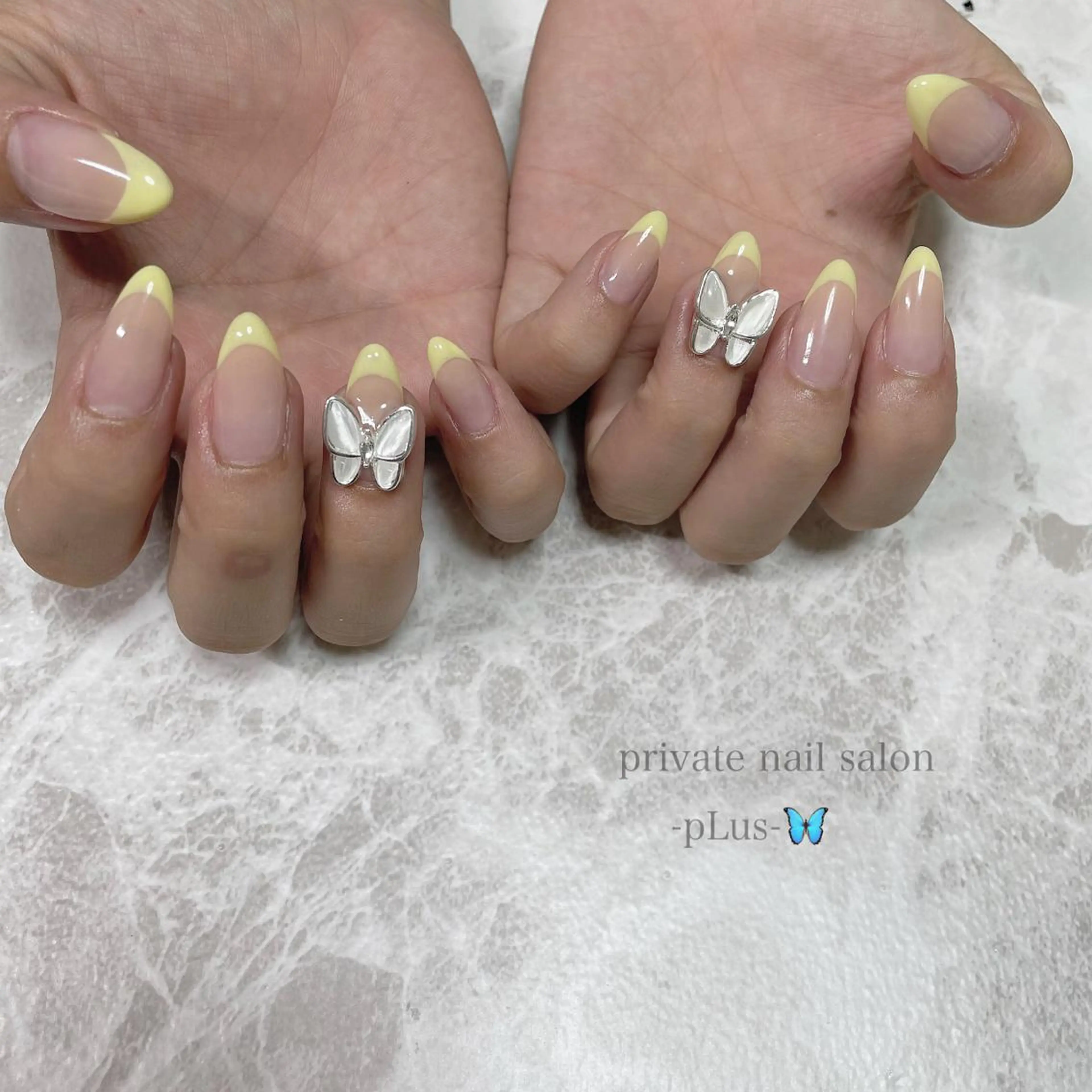 ネイル ハンドネイル nail salon 7_seven_所属・nail salon 7 _seven_のネイルデザイン