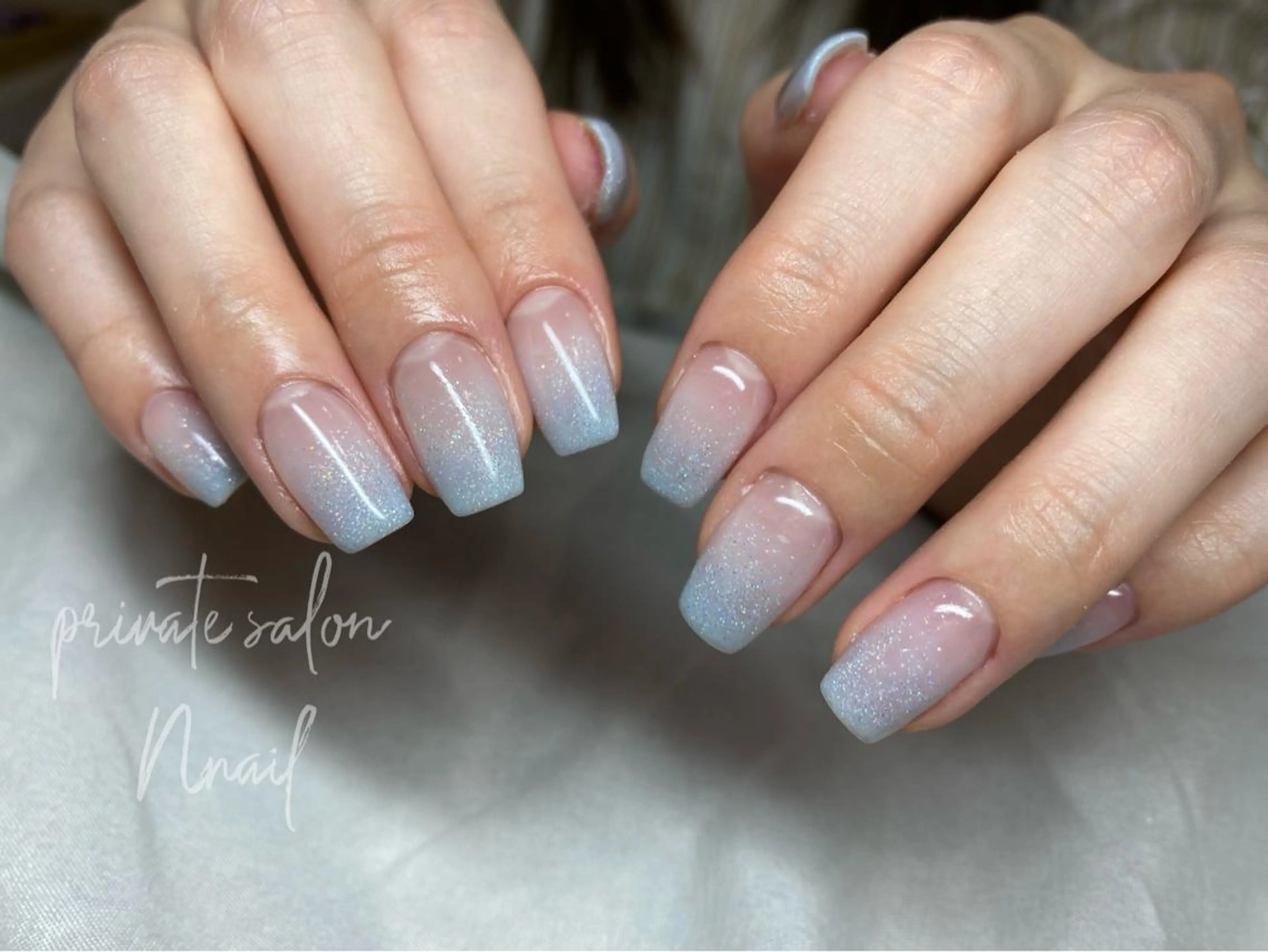 ネイル Private nailsalon  N所属・N nail - KOBE -のネイルデザイン