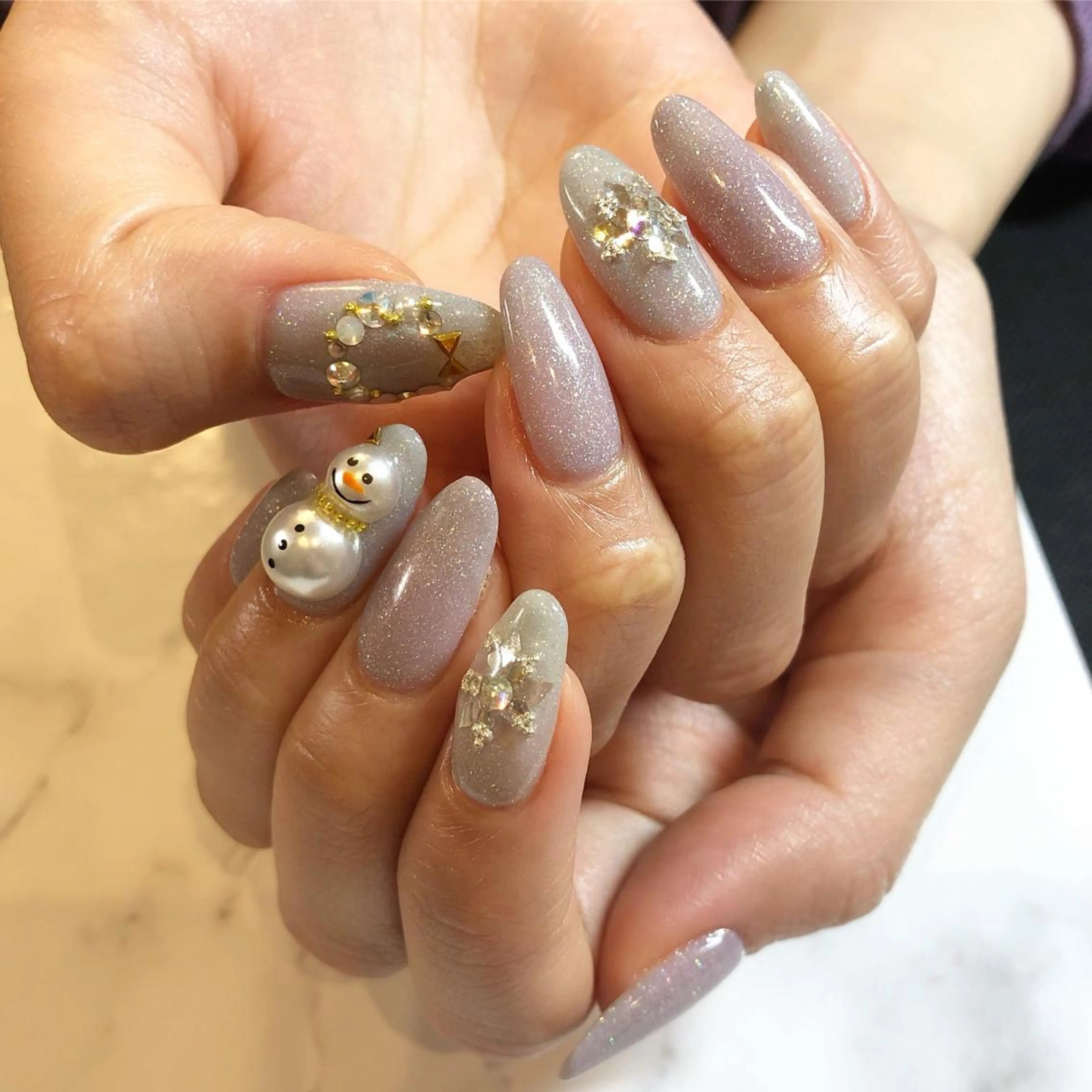 ネイル Titalee所属・nail salon Titaleeのネイルデザイン