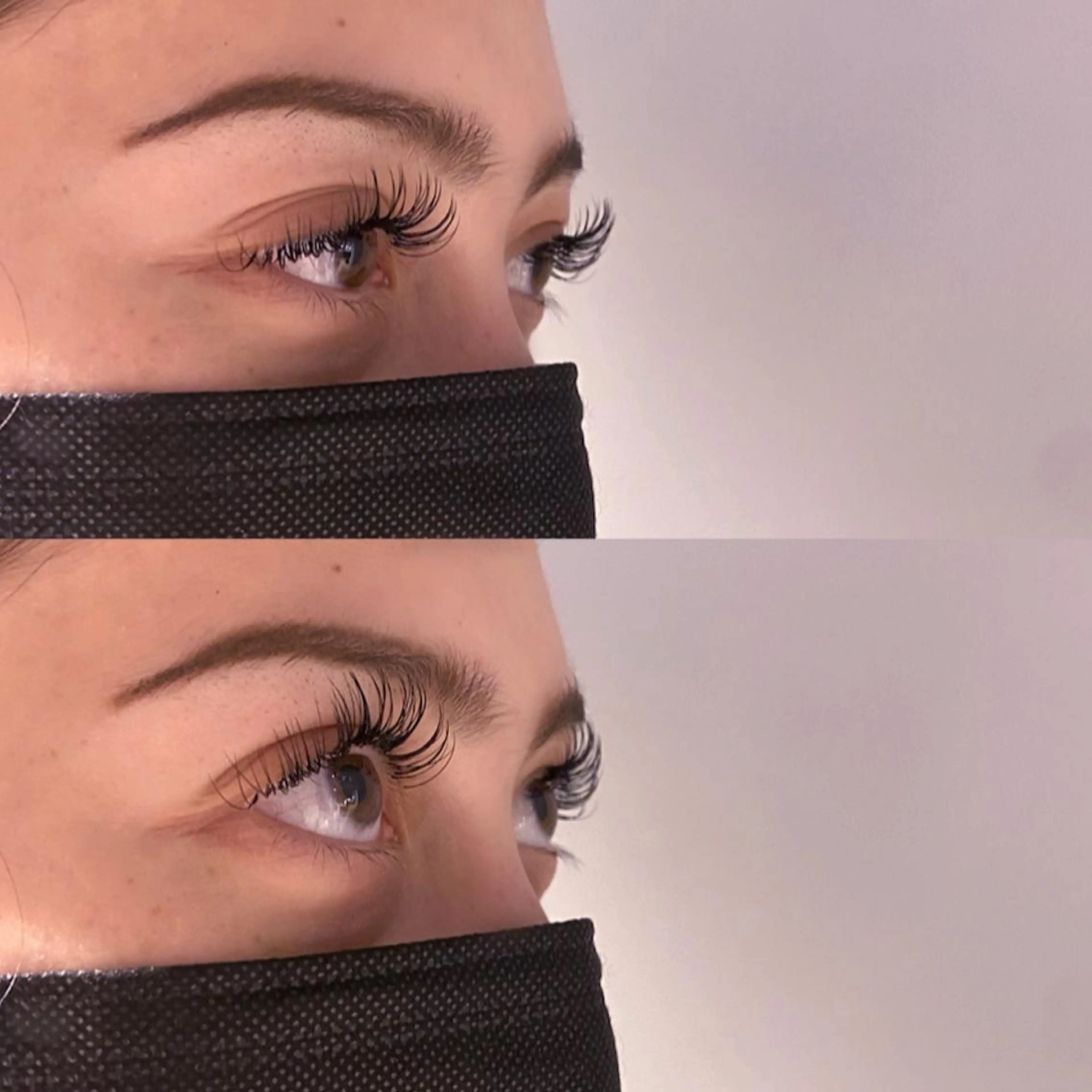 〈ご来店初&2回目〉セーブル60本 ¥4,050 / 80本 ¥4,550 ✳︎初来店オフ無料(リペアOK)✳︎の写真