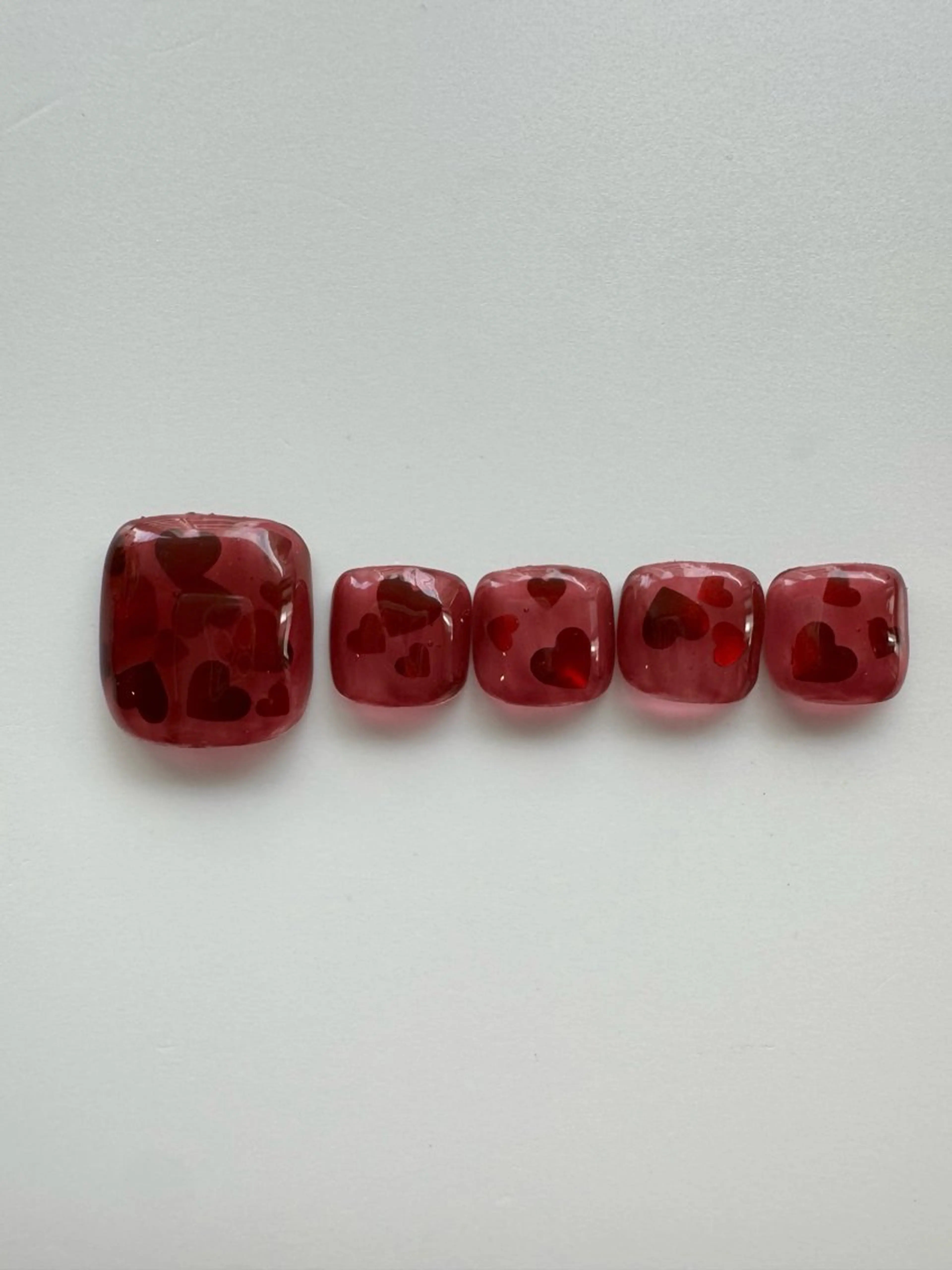 ネイル ハンドネイル ネイルサロンéclat所属・eclat エクラのネイルデザイン