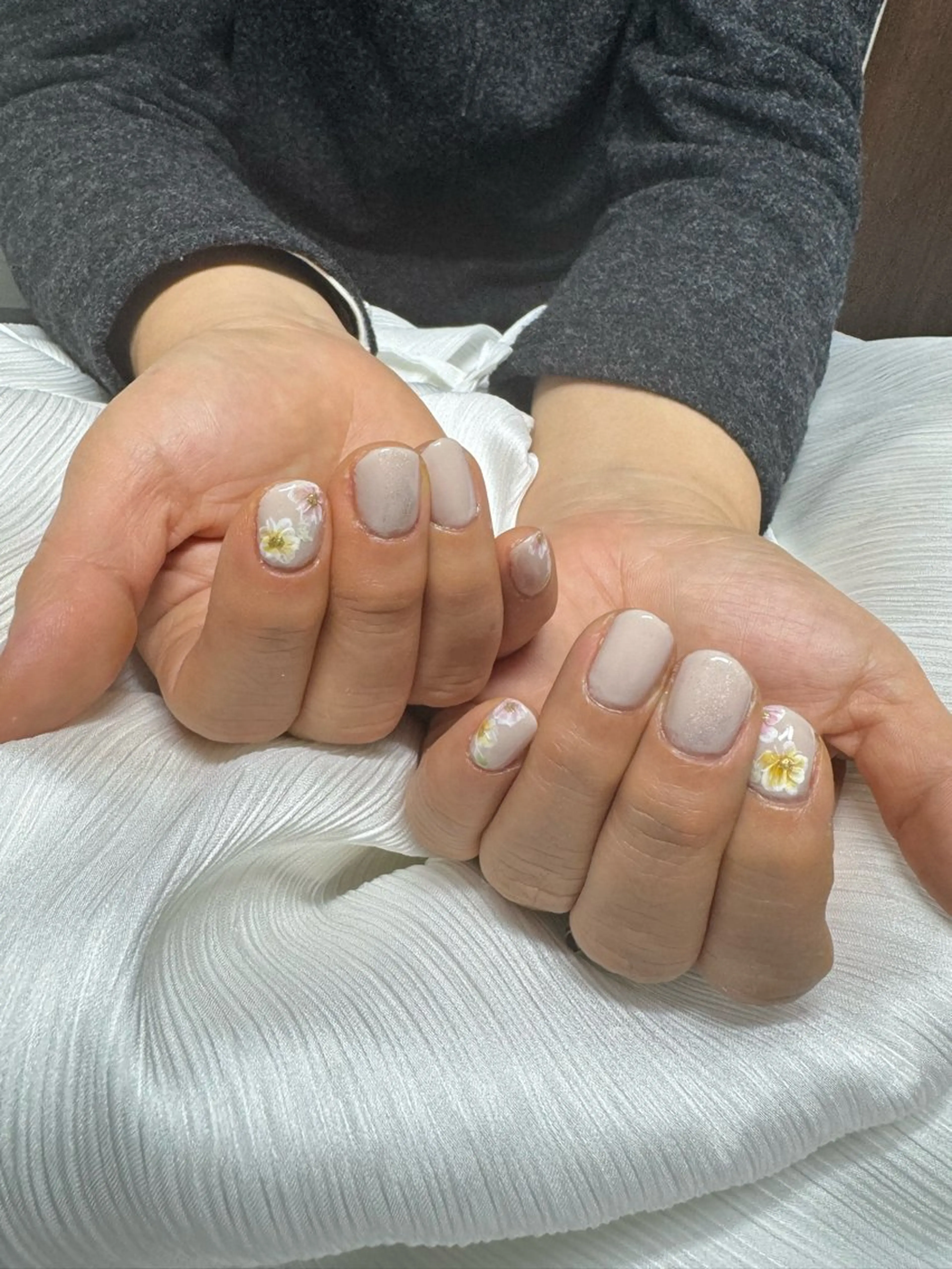 ネイル delight. （ディライト）のネイルデザイン