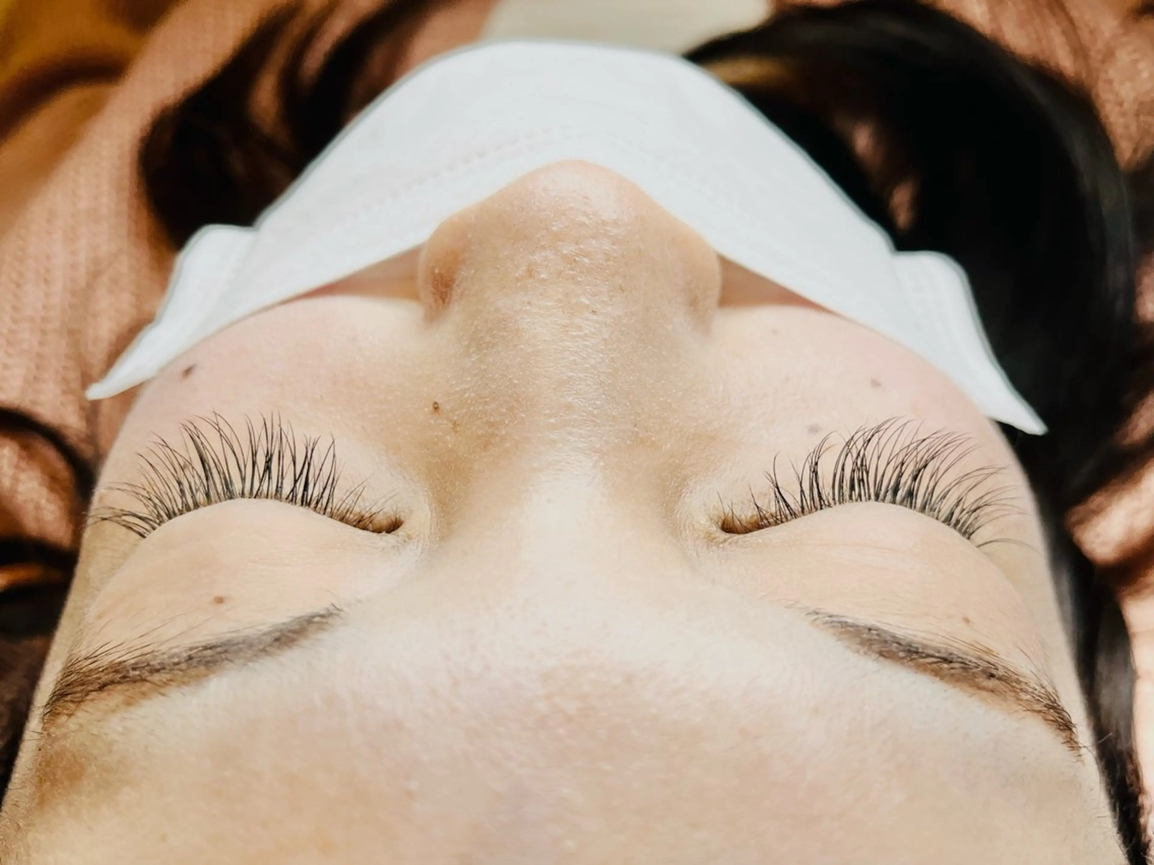 マツエク・マツパ MINAMOTO MOEKOのマツエク・マツパデザイン