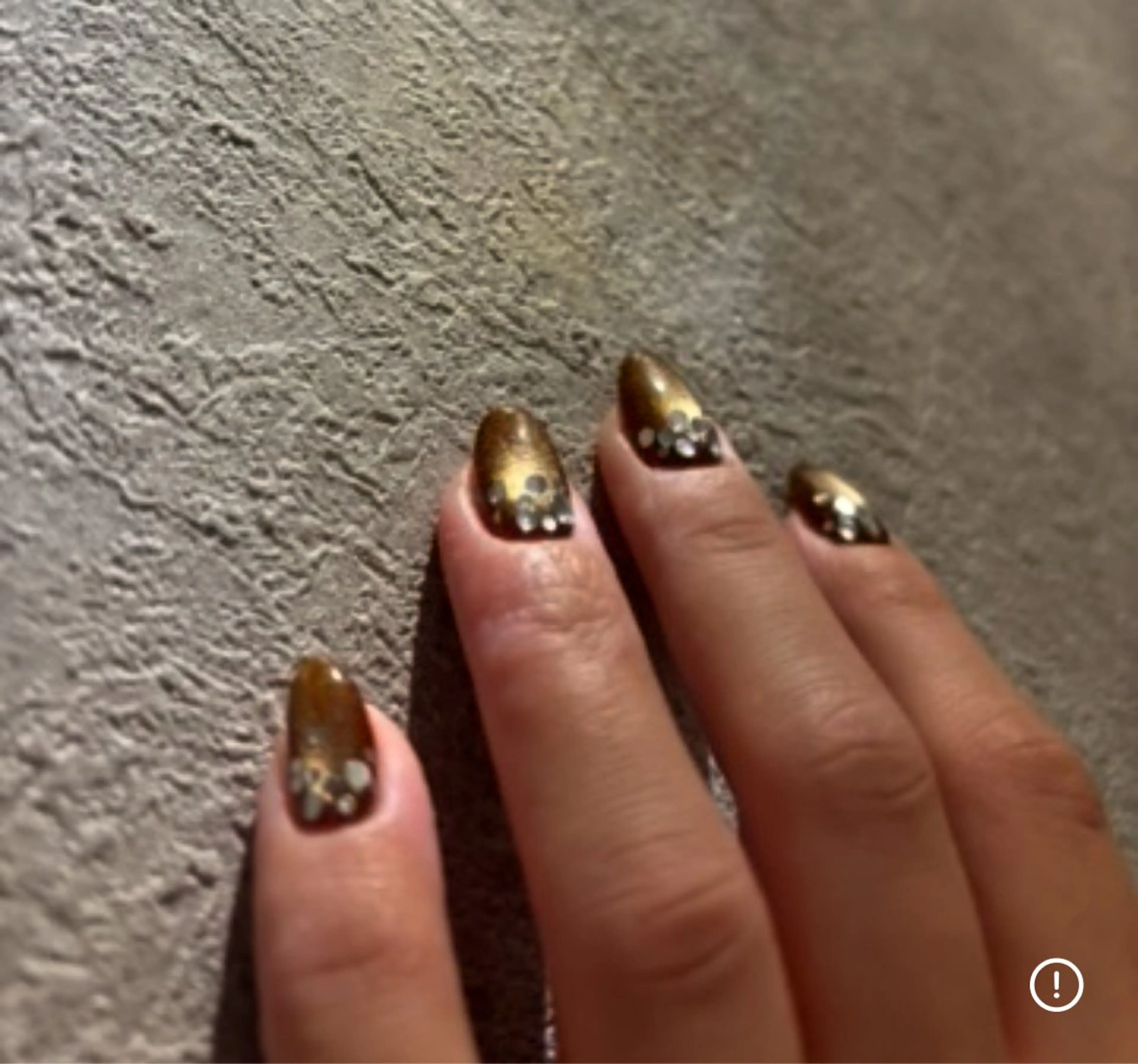 ネイル Nail Salon Fam-er 大分店所属・Chipi ✴︎ Fam-erのネイルデザイン