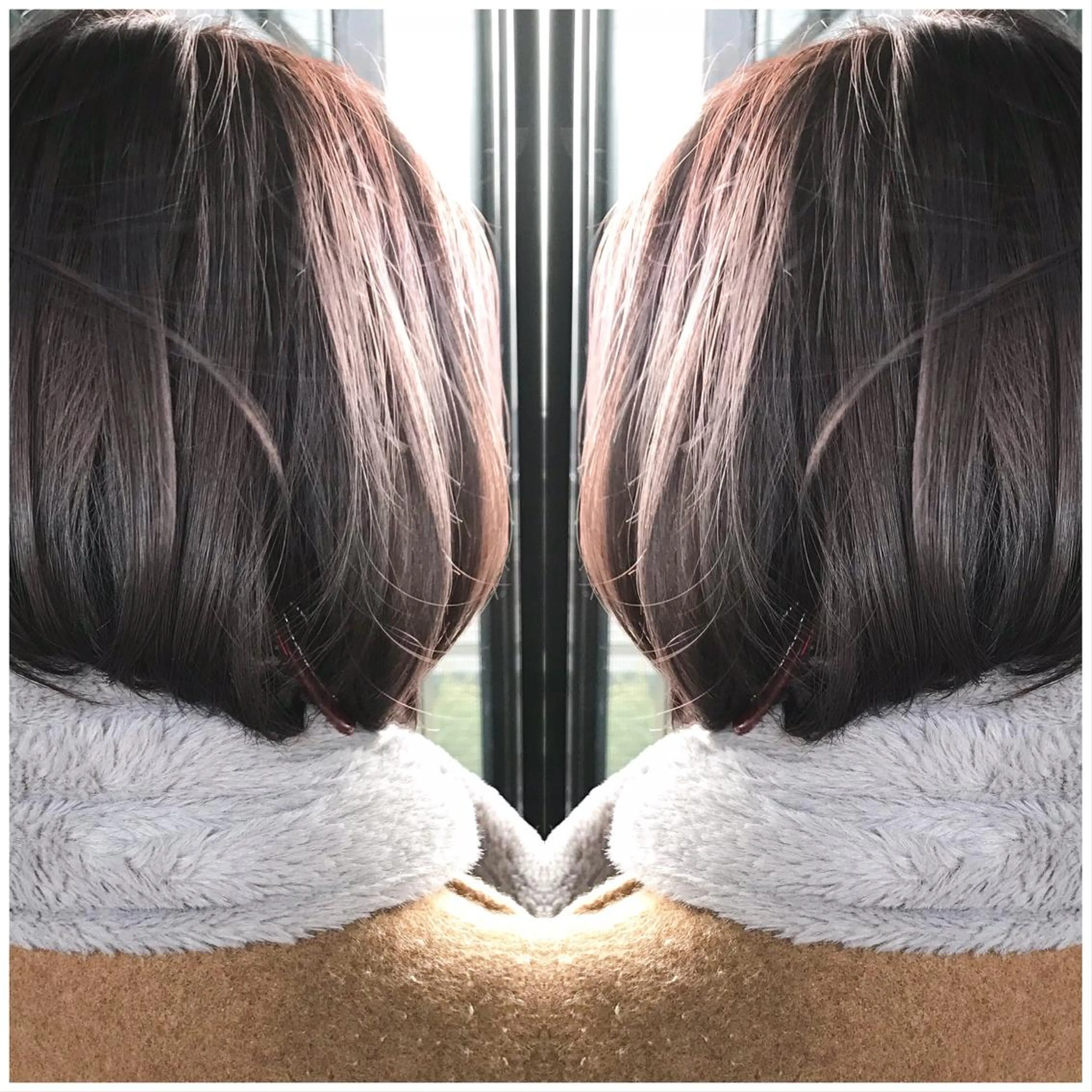 ショート カラー BOOTH share salon所属・ハタケヤマヨシキ ／BOOTHのヘアスタイル