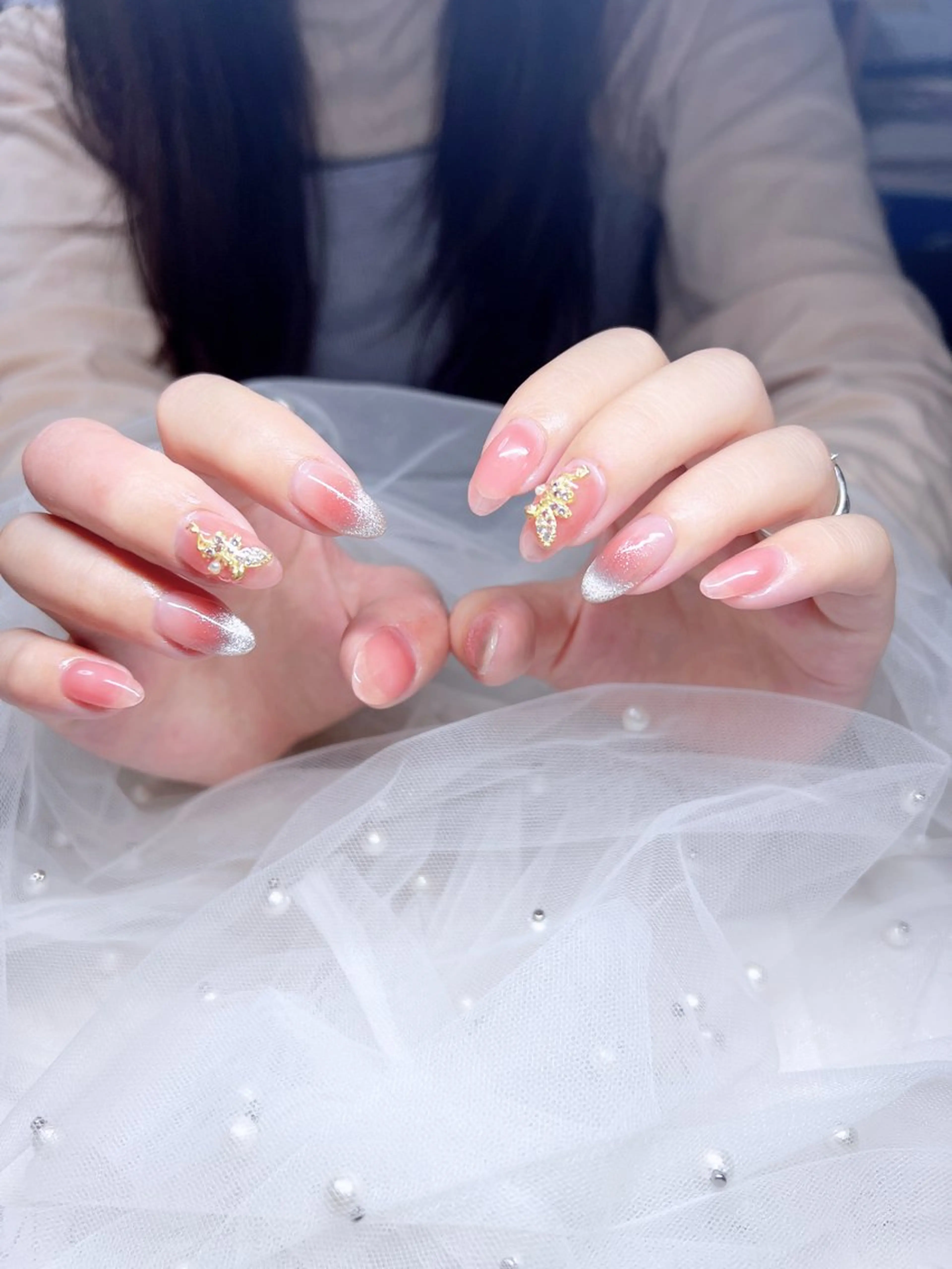 ネイル MK ネイルサロンのネイルデザイン