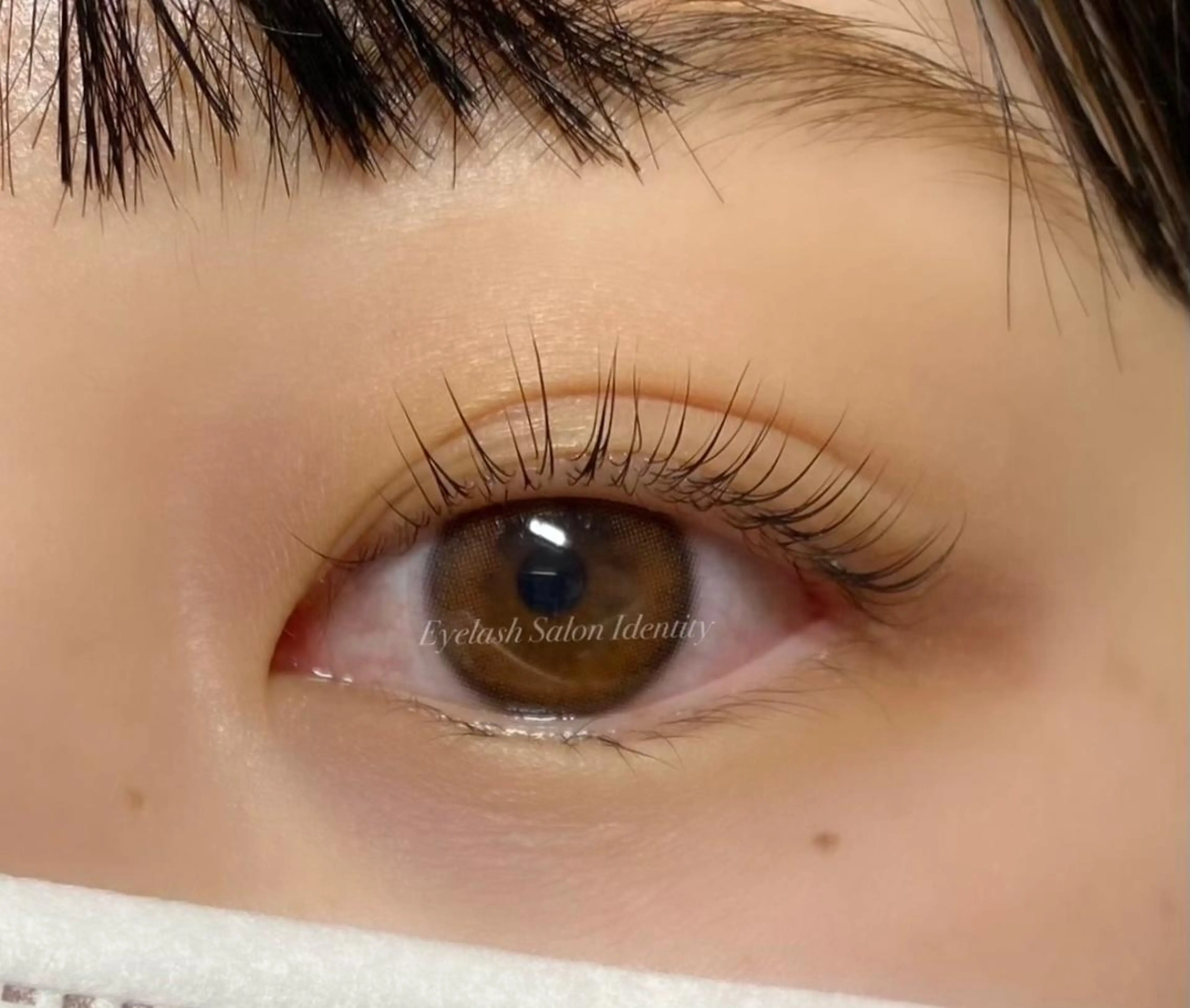 次世代印象まつ毛パーマ☆パリジェンヌラッシュリフト/ケラチントリートメント付き❣️の写真