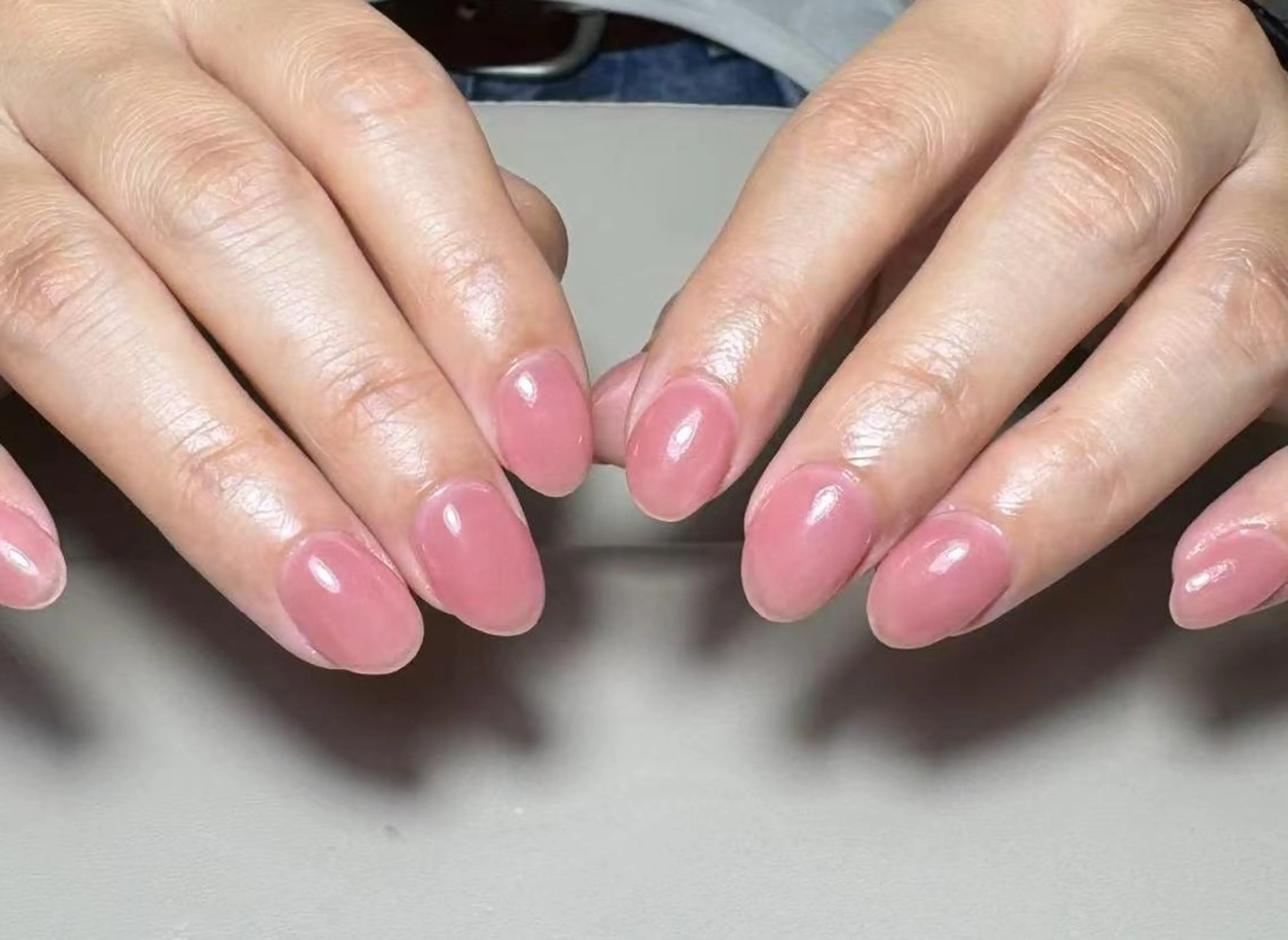 ネイル ハンドネイル 💫 Tsuki_Nailのネイルデザイン