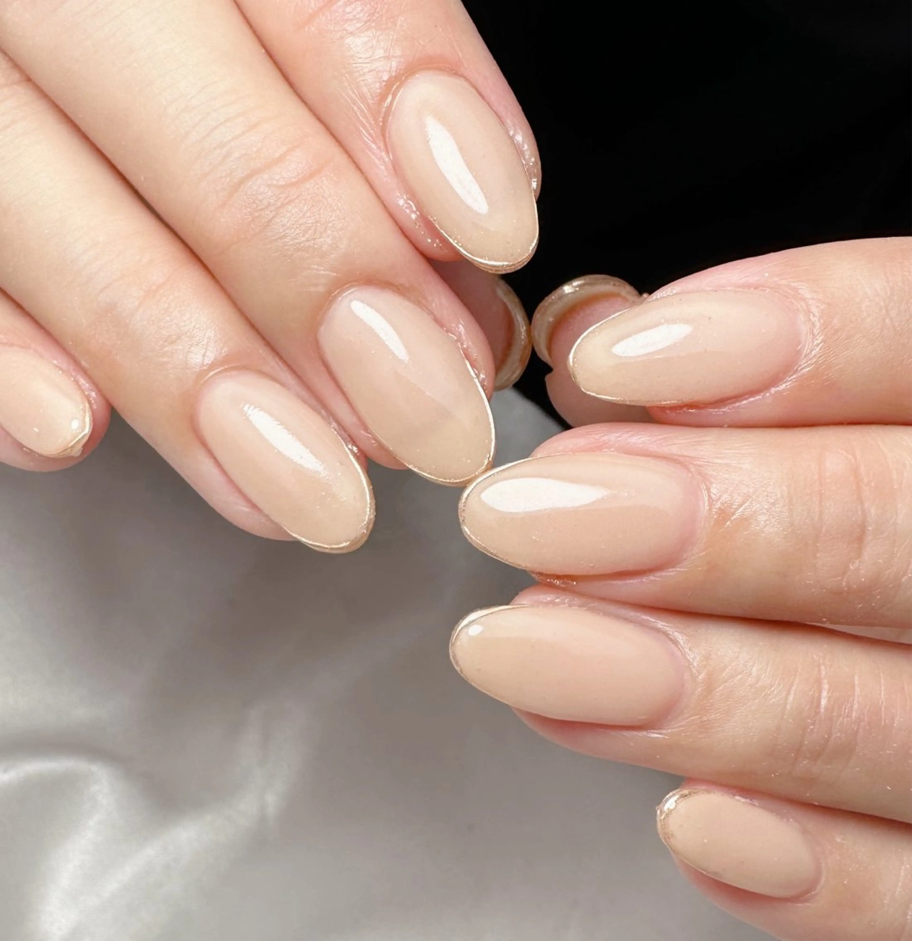 ネイル Beauty salon Kのネイルデザイン