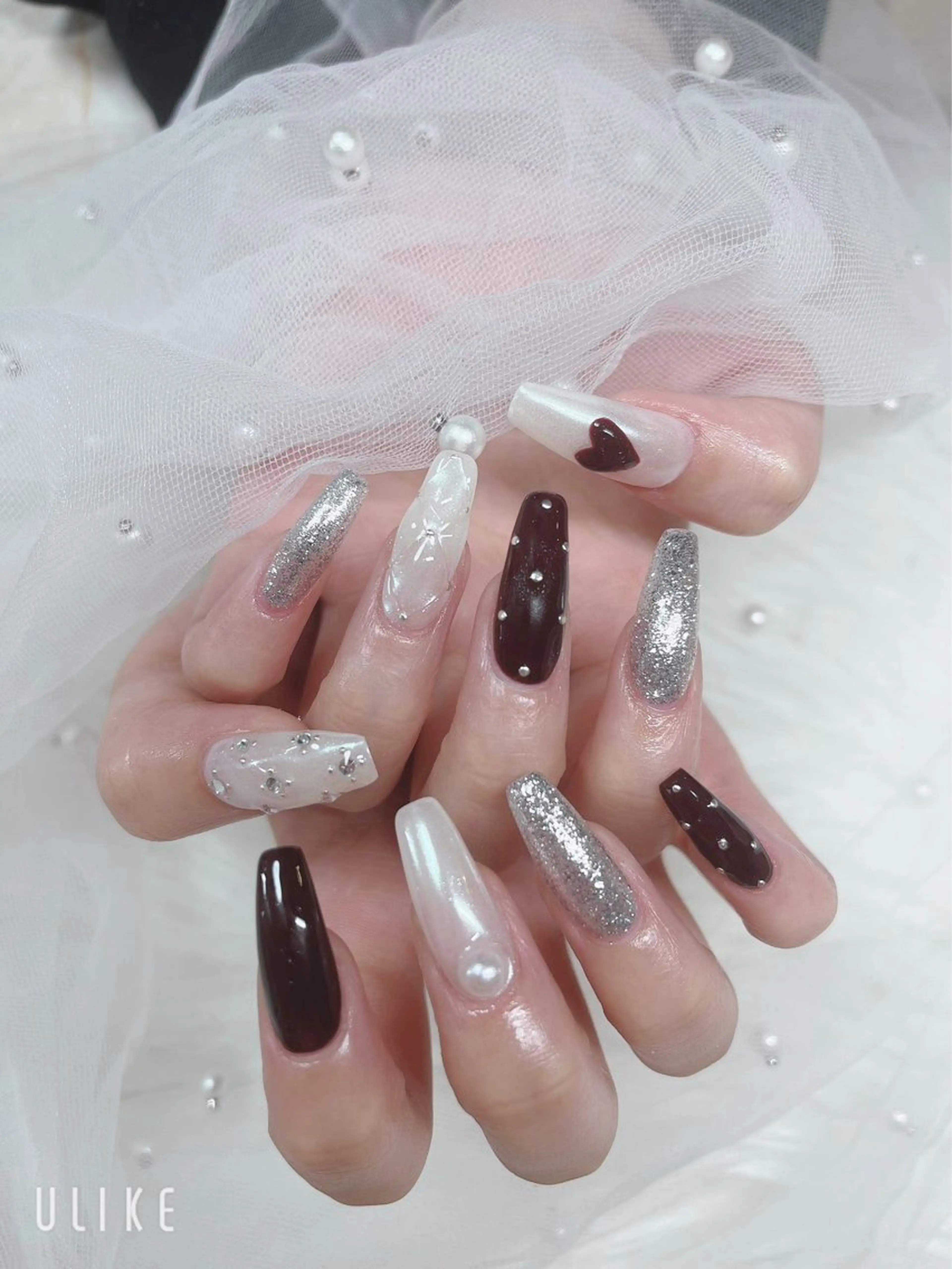 ネイル The Nail & Eye Lashのその他イメージ