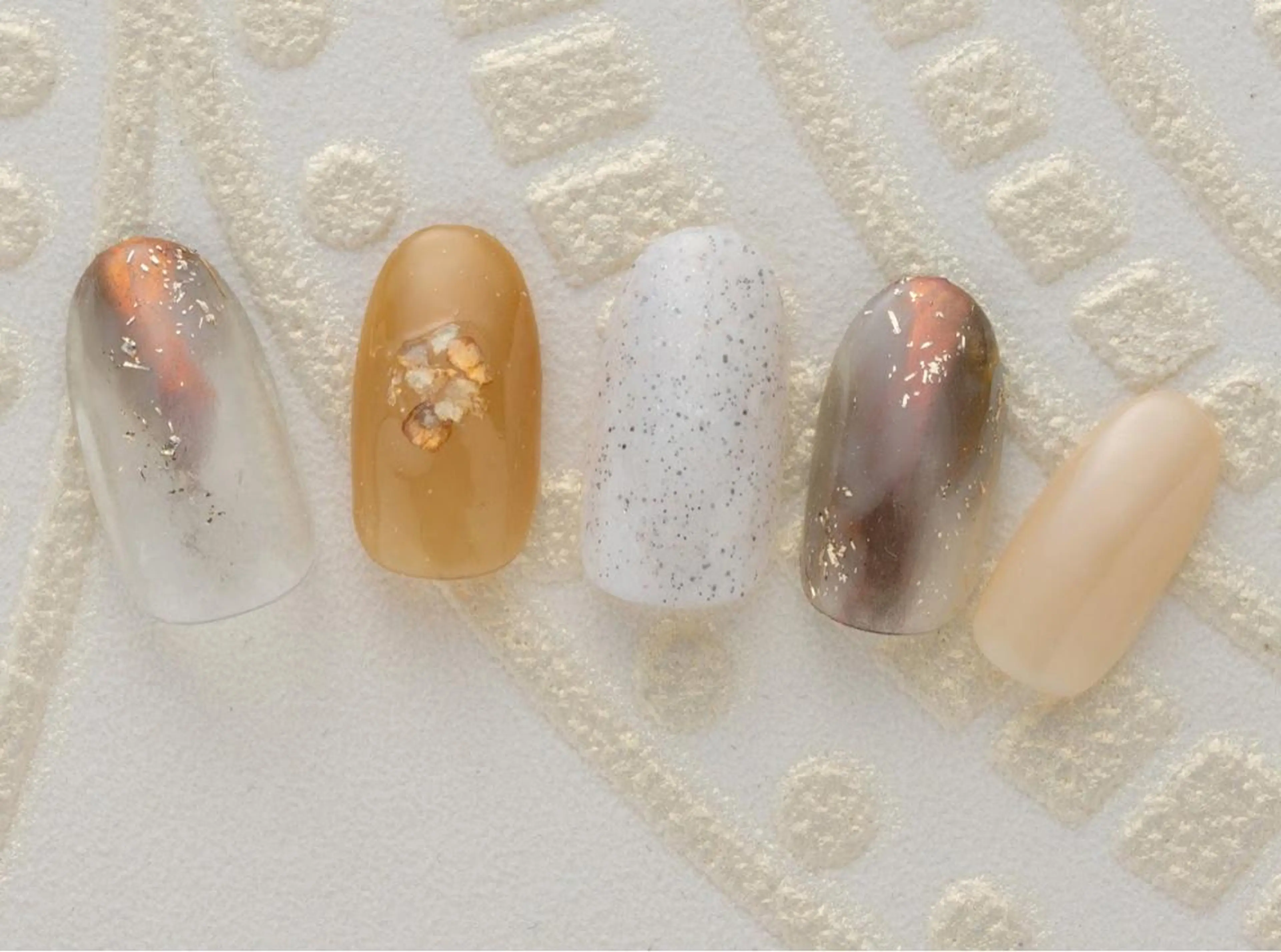 ネイル ネイルサロン Alice&Co.のその他イメージ