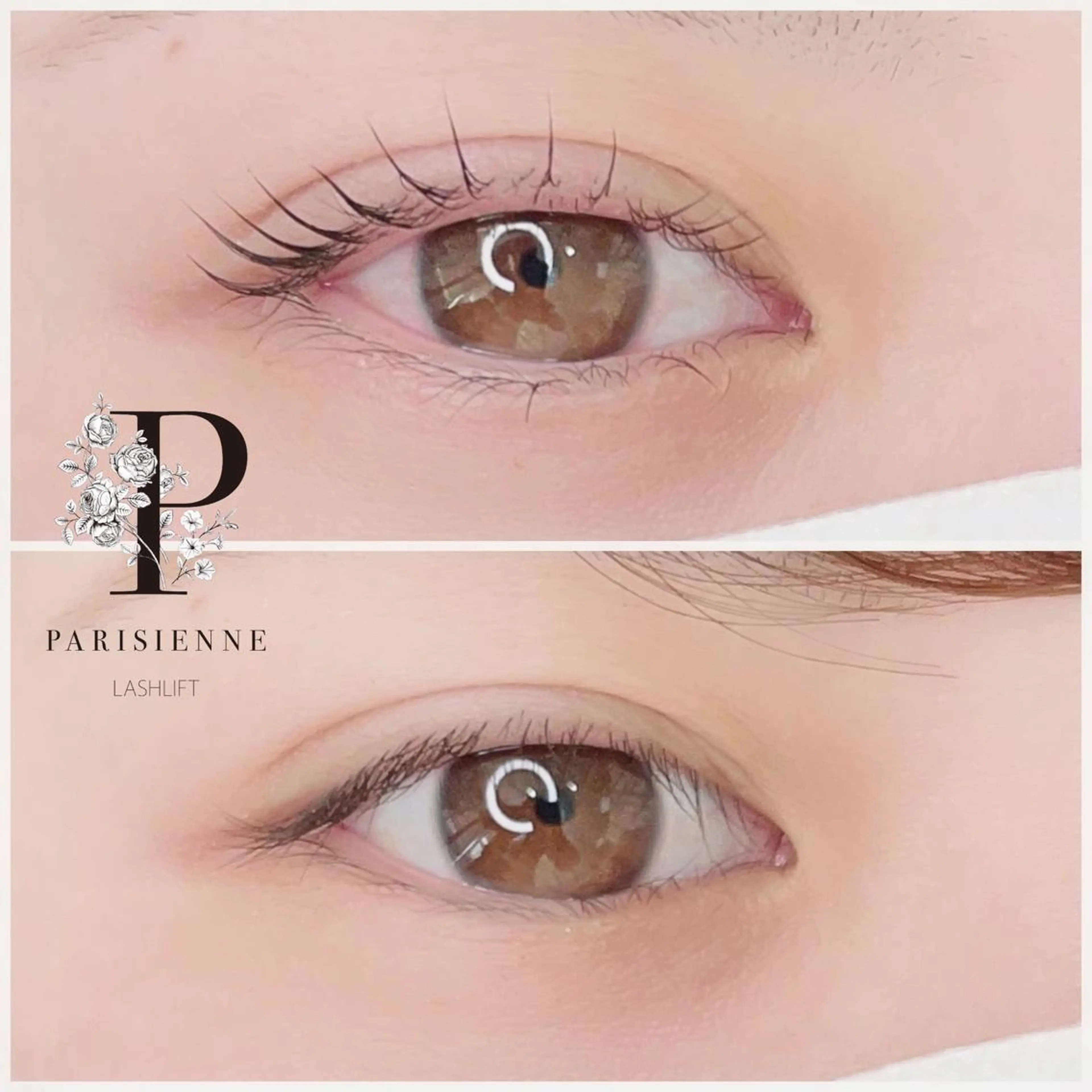 マツエク・マツパ eyelash  salon   ALICE所属・佐々木 由井のマツエク・マツパデザイン