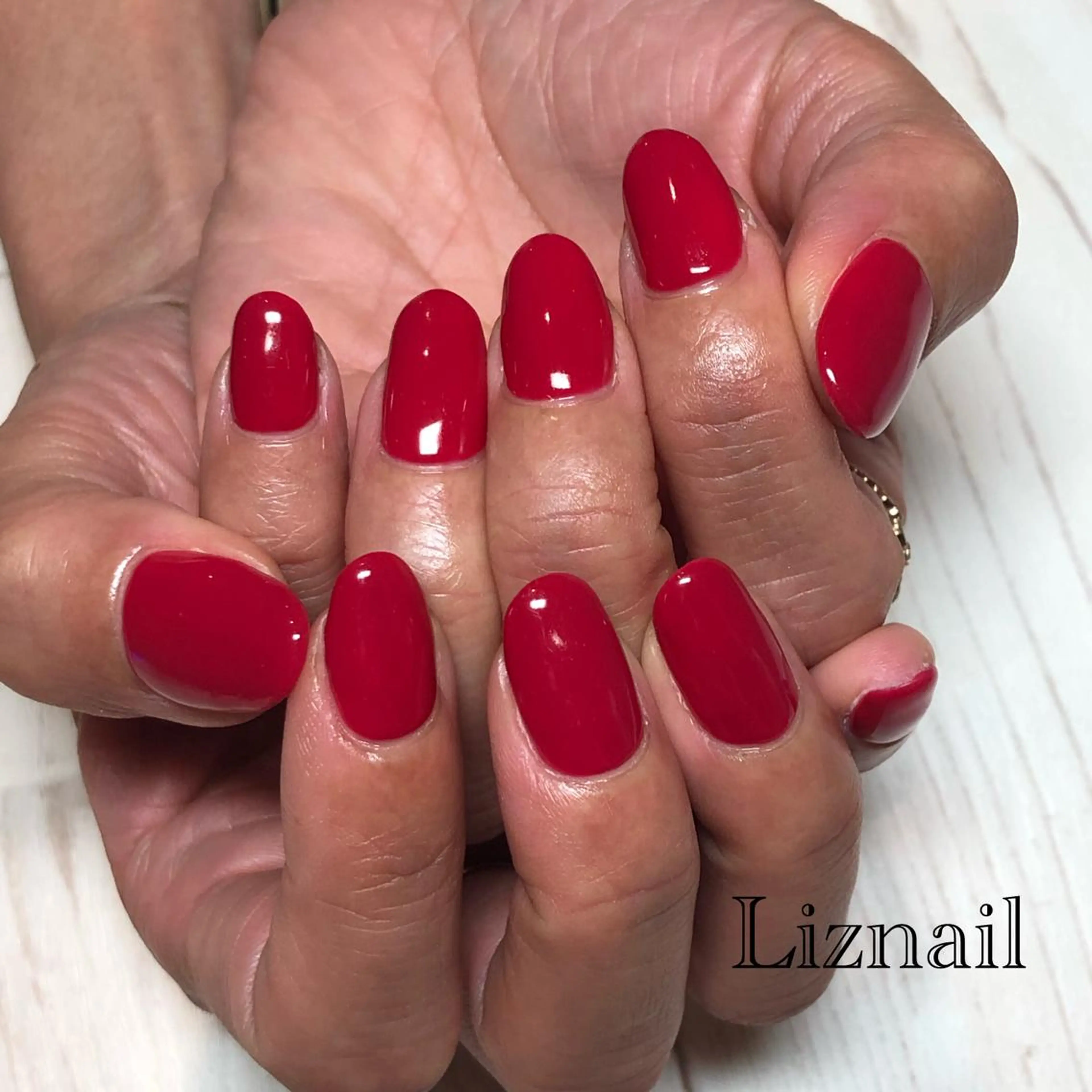 ネイル Rawr / saoriのネイルデザイン