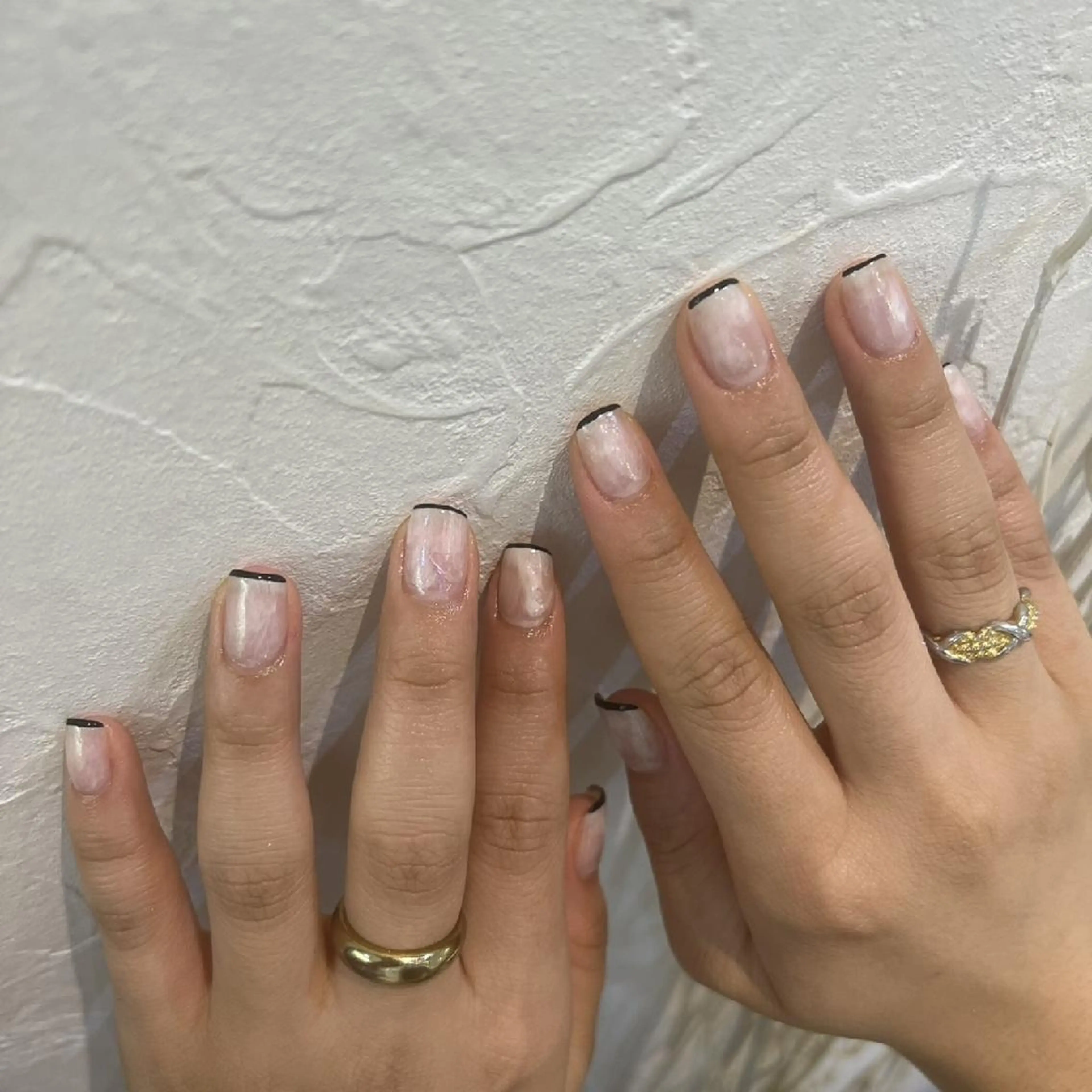 ネイル newi nail ≪パラジェル≫のネイルデザイン