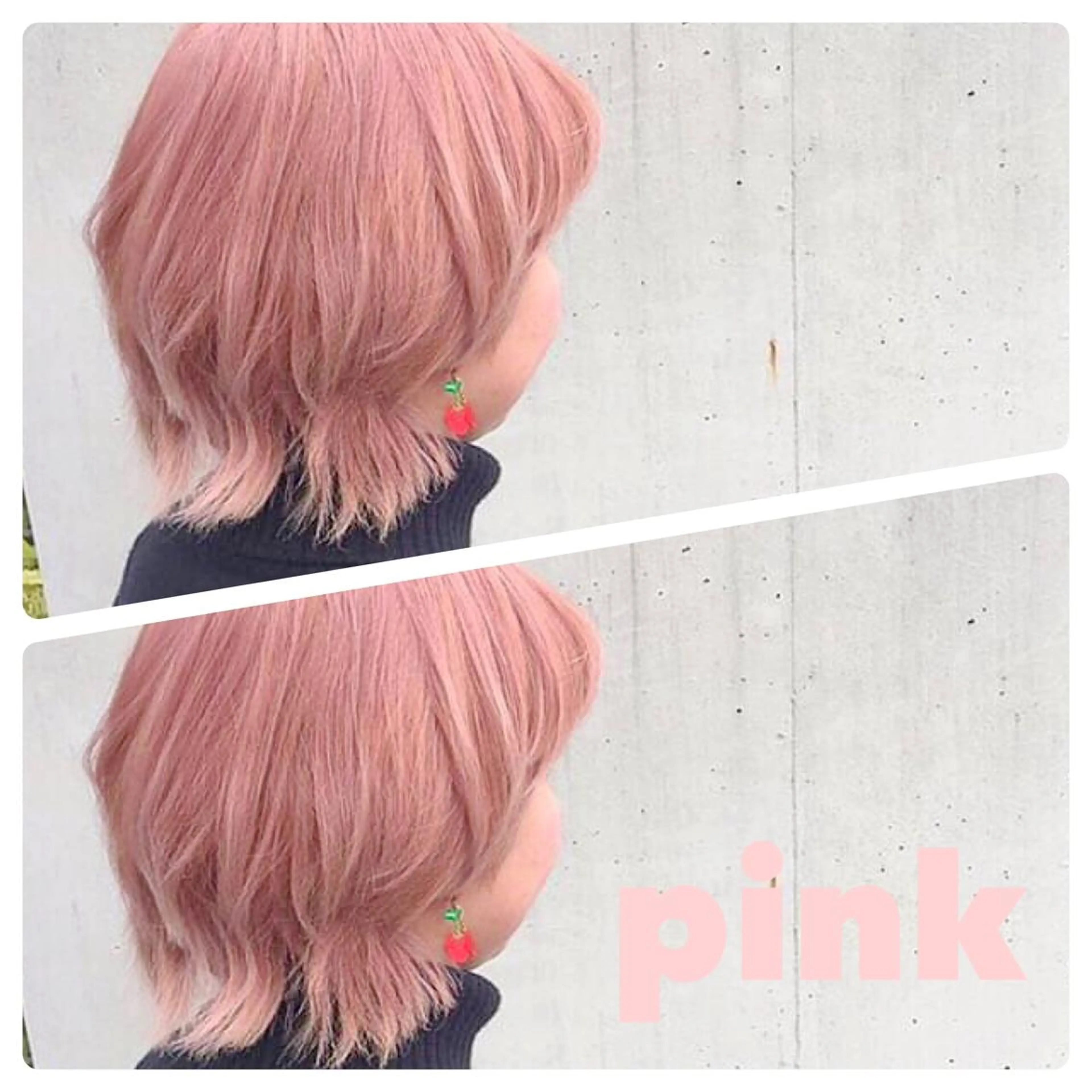 ショート カラー 🎨絶対に褒められる "店長"鈴木貴彦🎨のヘアスタイル