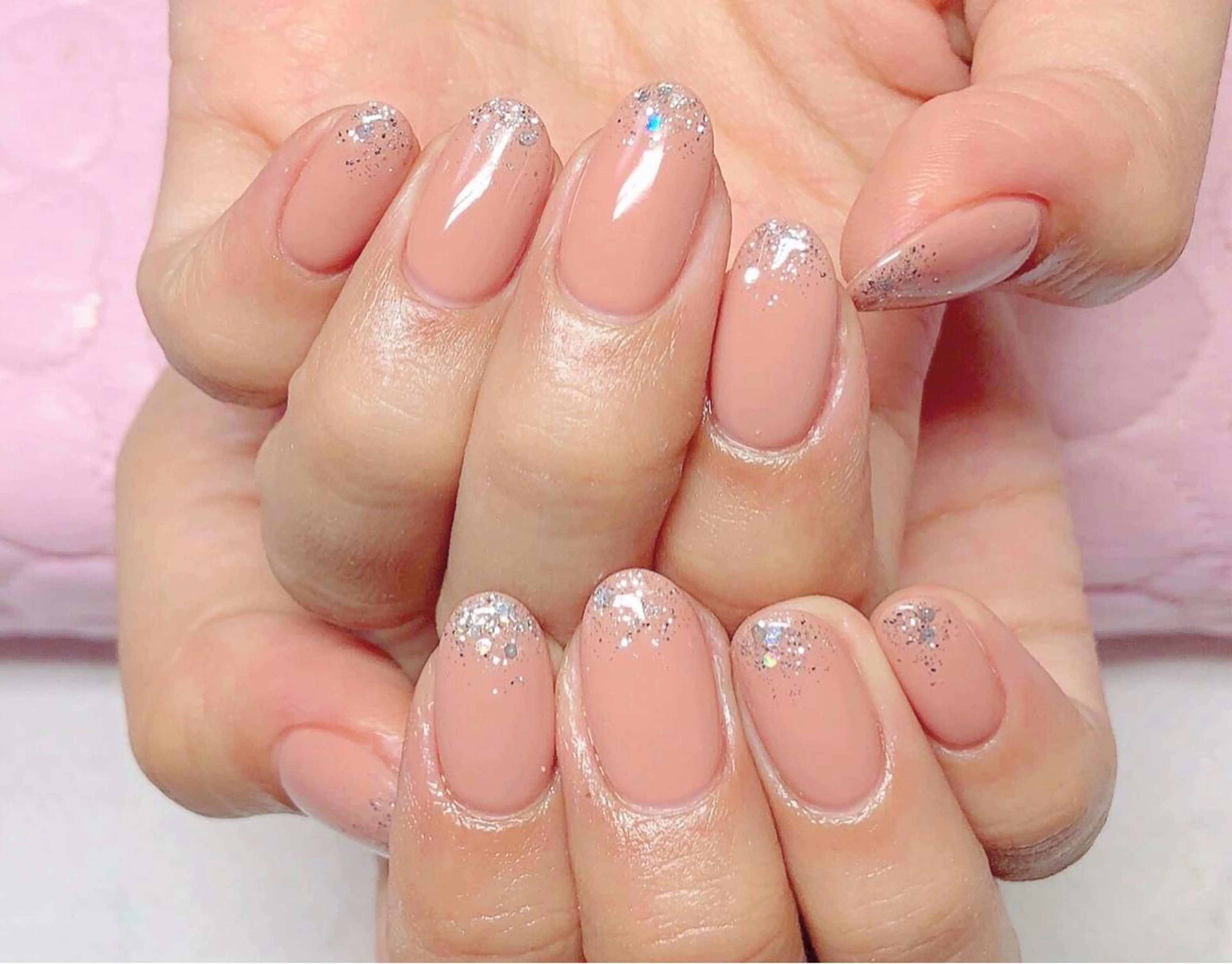 ネイル ナユキNA.YUKI 池袋店のネイルデザイン