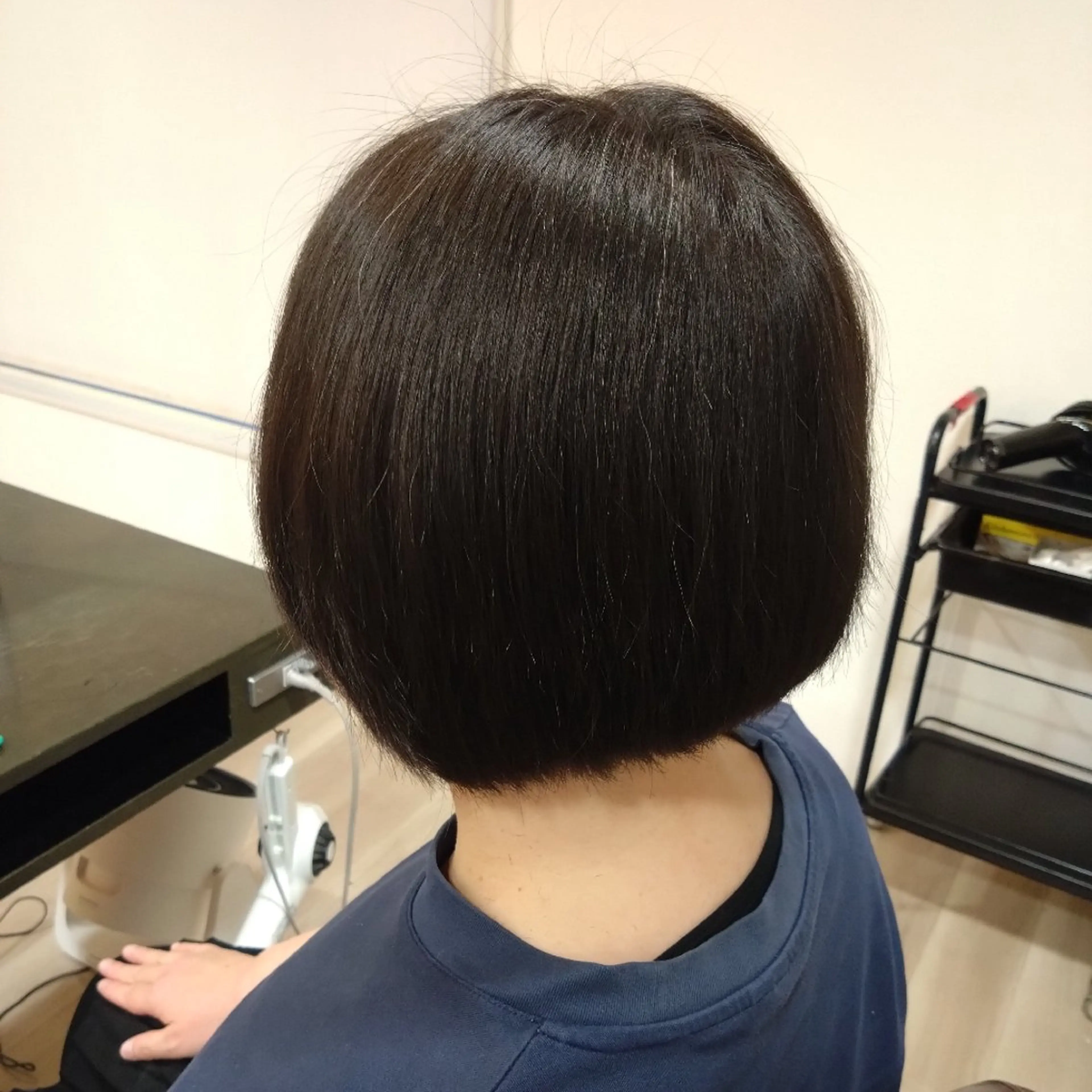 ショート ショートヘア カット 砂田 沙樹のヘアスタイル