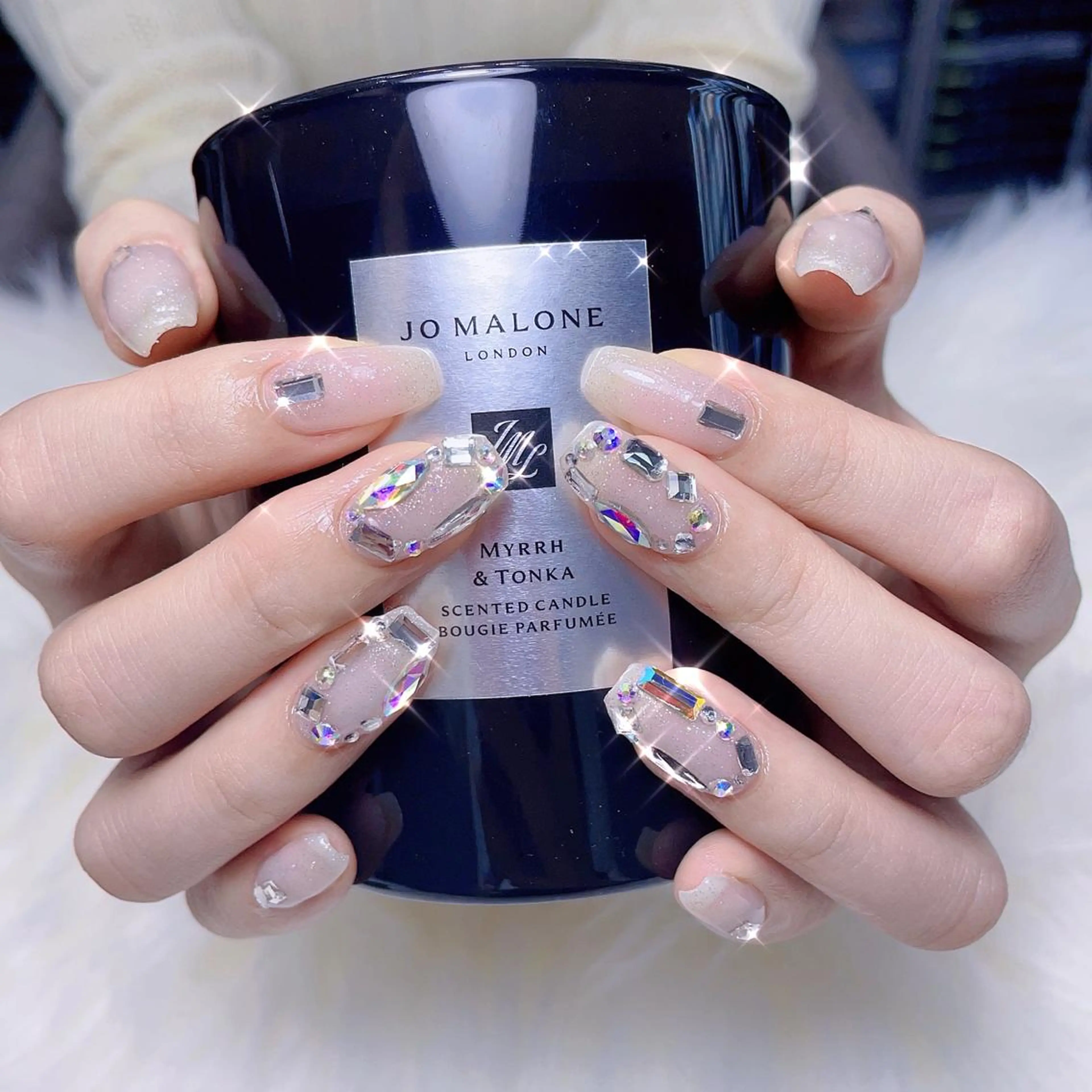 ネイル ANG Studioのネイルデザイン