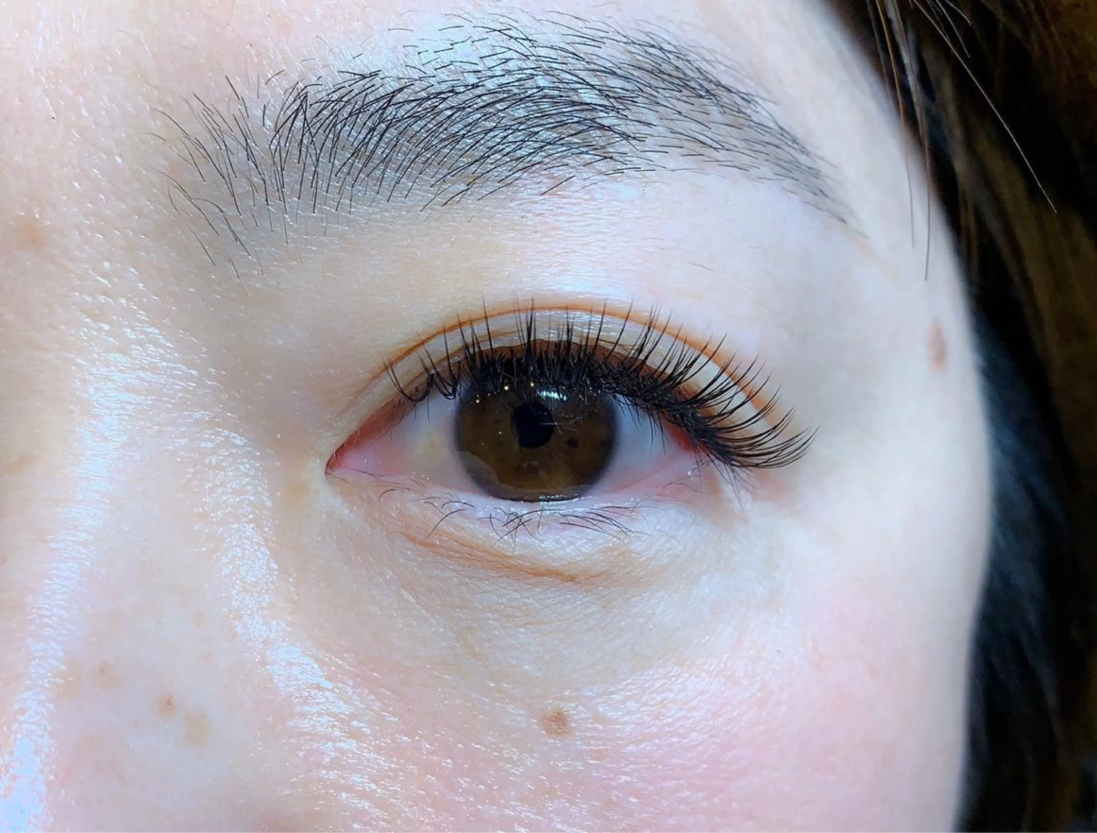 マツエク・マツパ room 36所属・room36 Mimuのマツエク・マツパデザイン