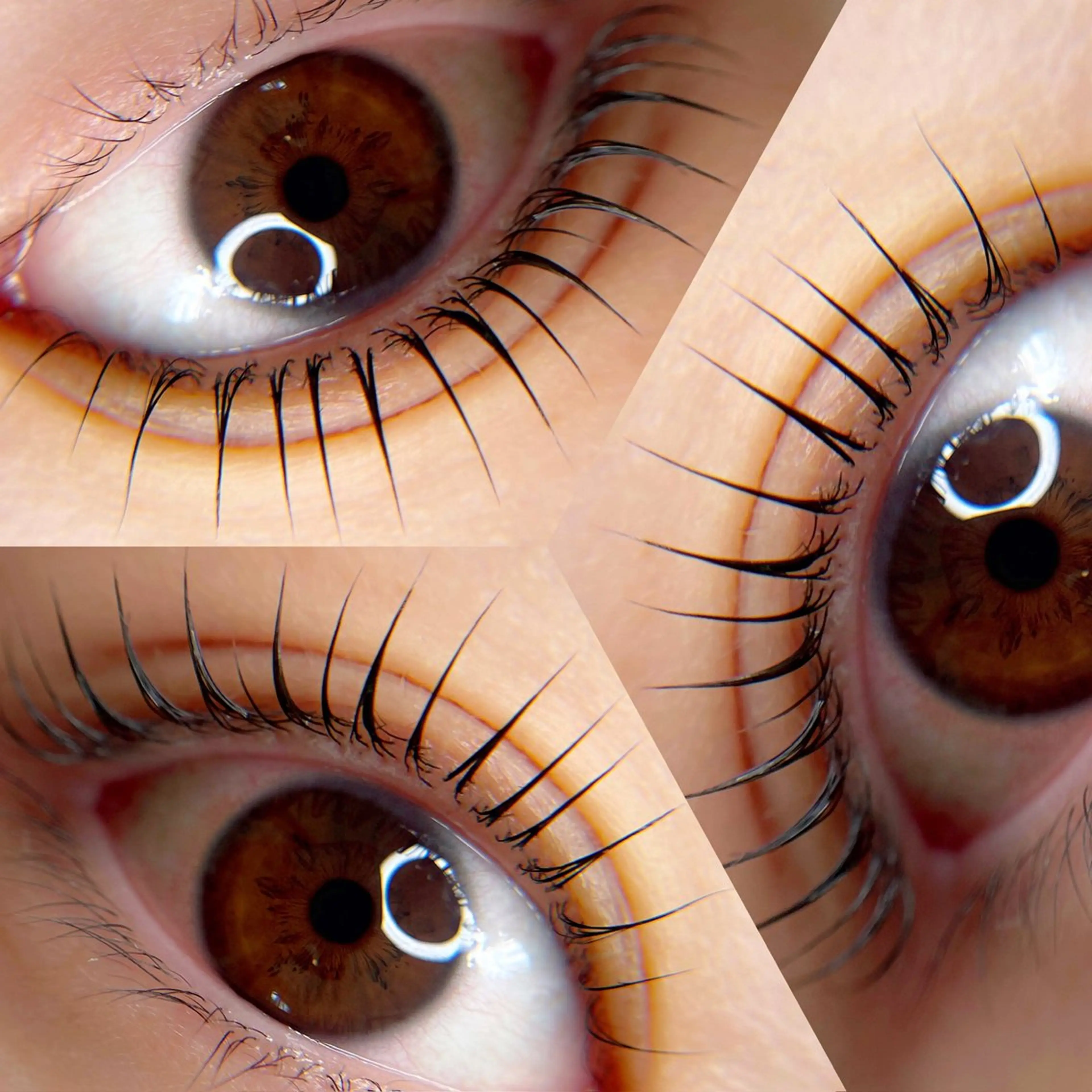 マツエク・マツパ マツパ 𐊖𐊲𐊙 sayanaのマツエク・マツパデザイン