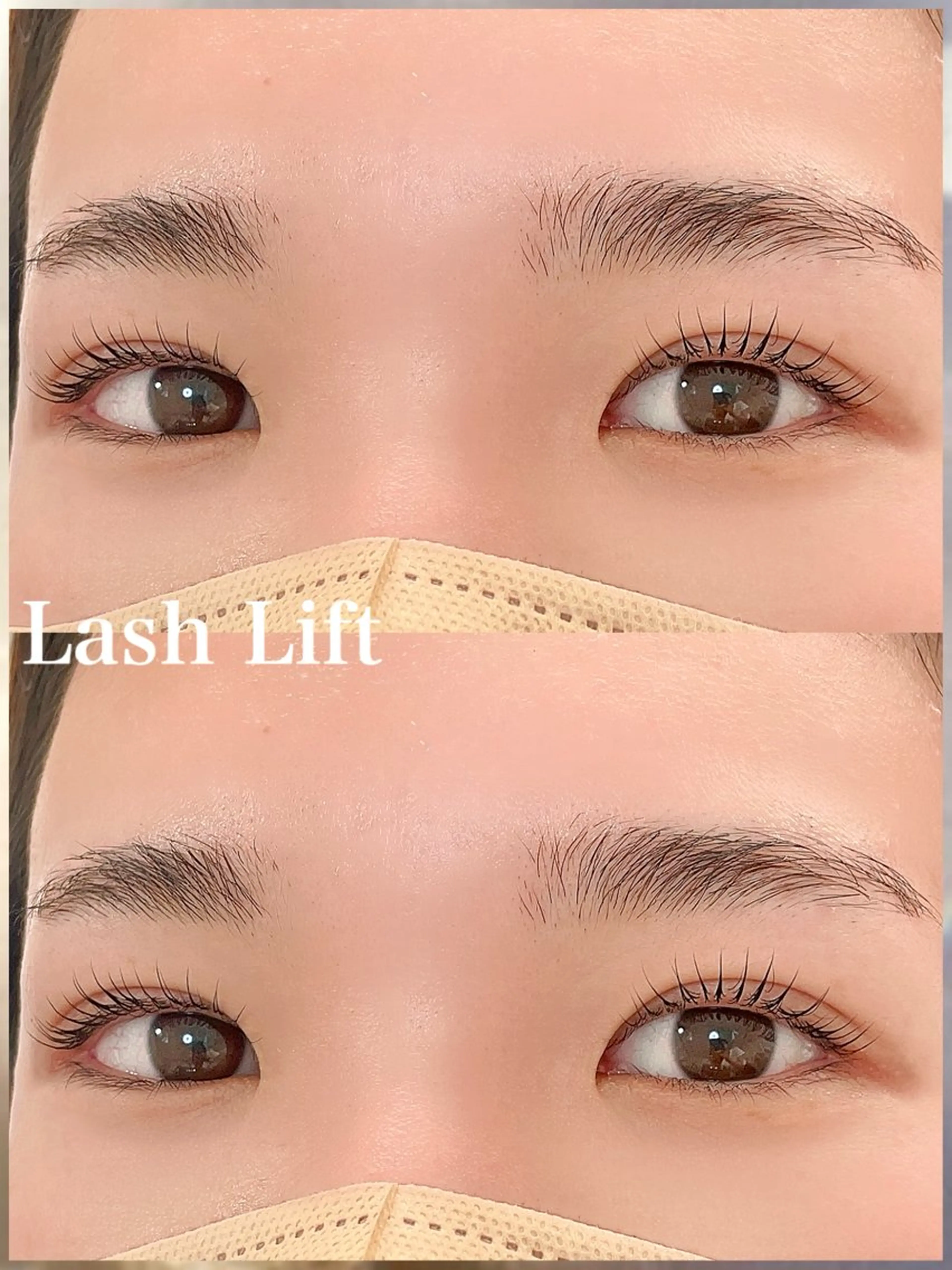 マツエク・マツパ マツパ 阿武隈川 美香の眉毛・アイブロウイメージ