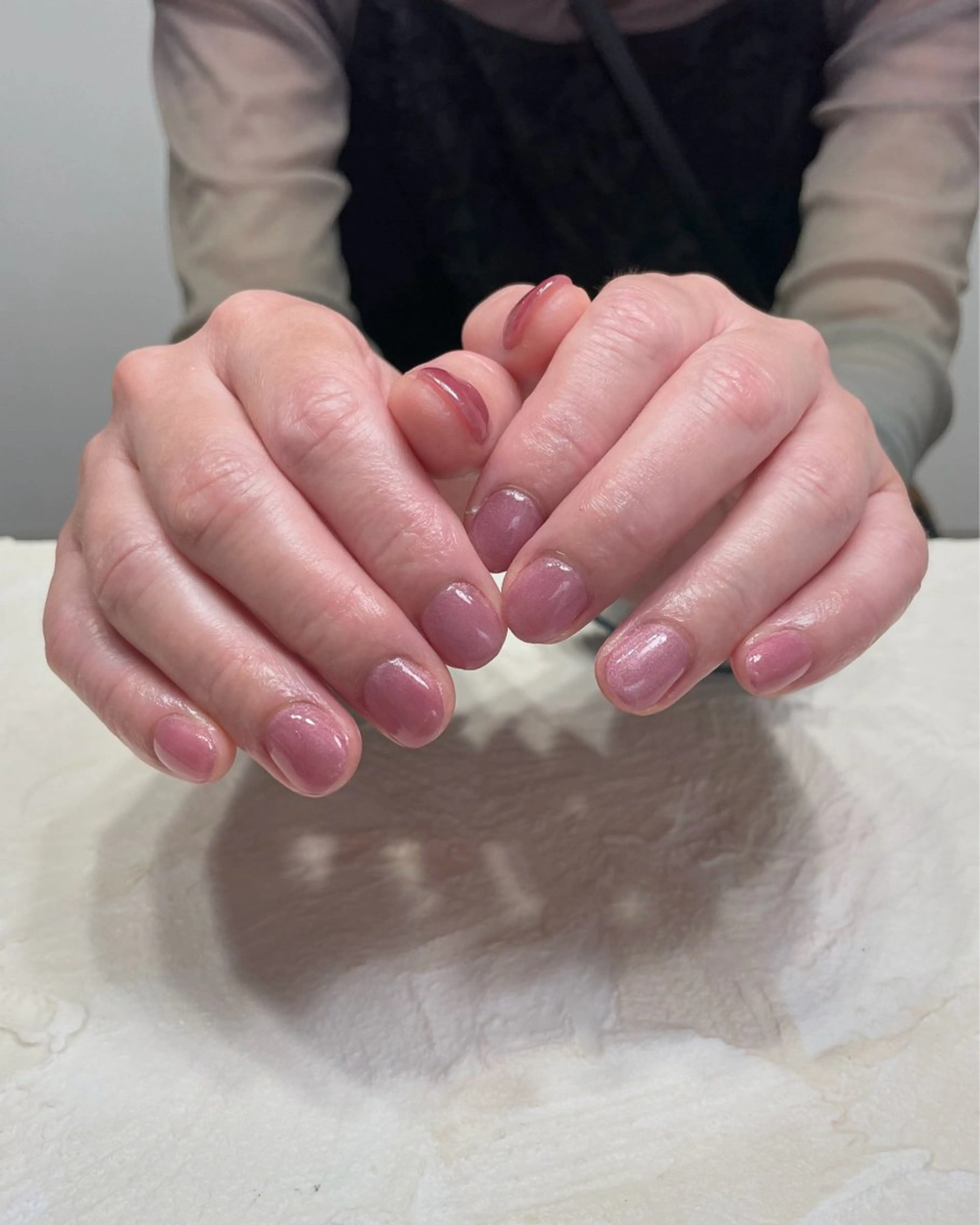 ネイル nana 🕊のネイルデザイン