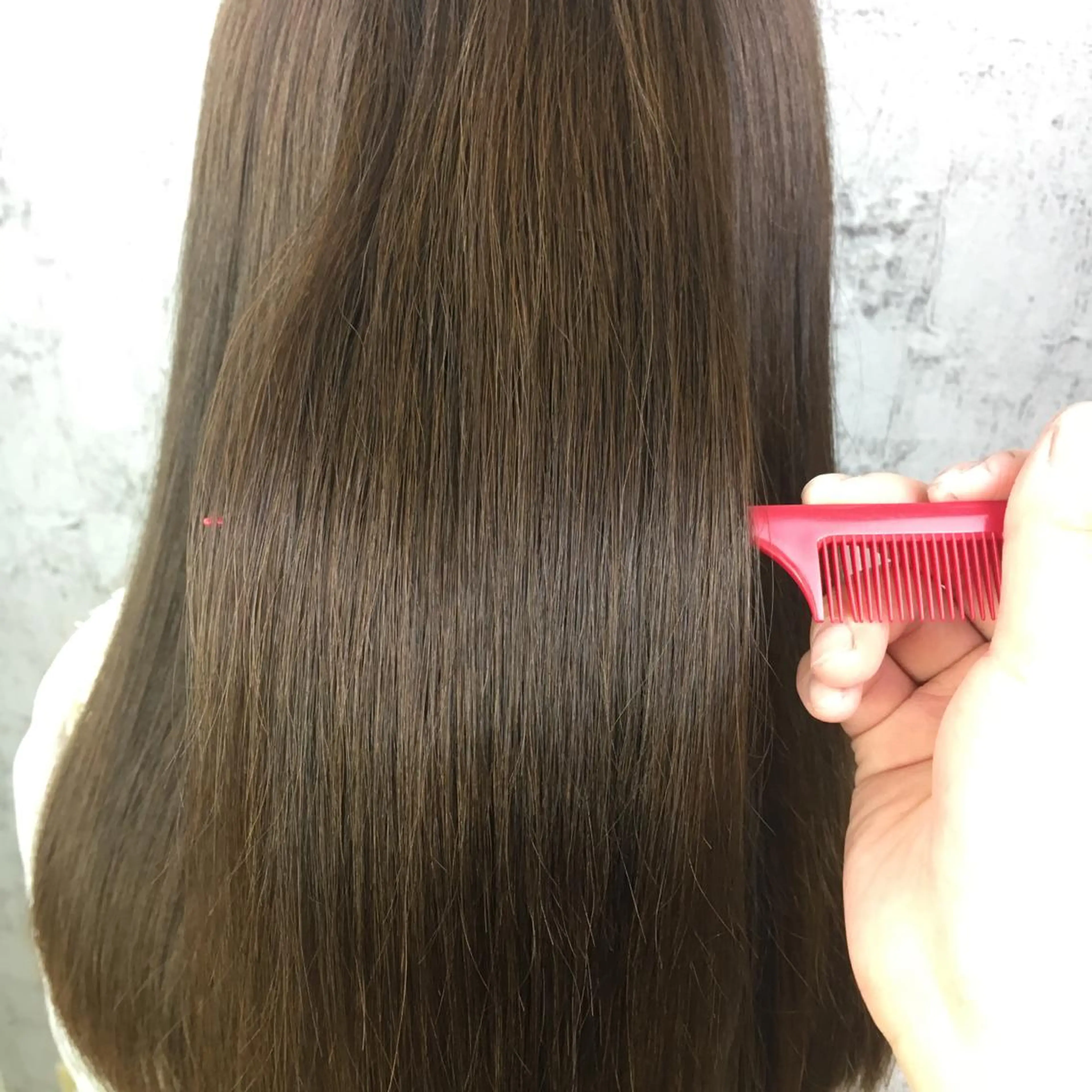 ロング カラー ショート/ボブ🌿 大野ちかのヘアスタイル