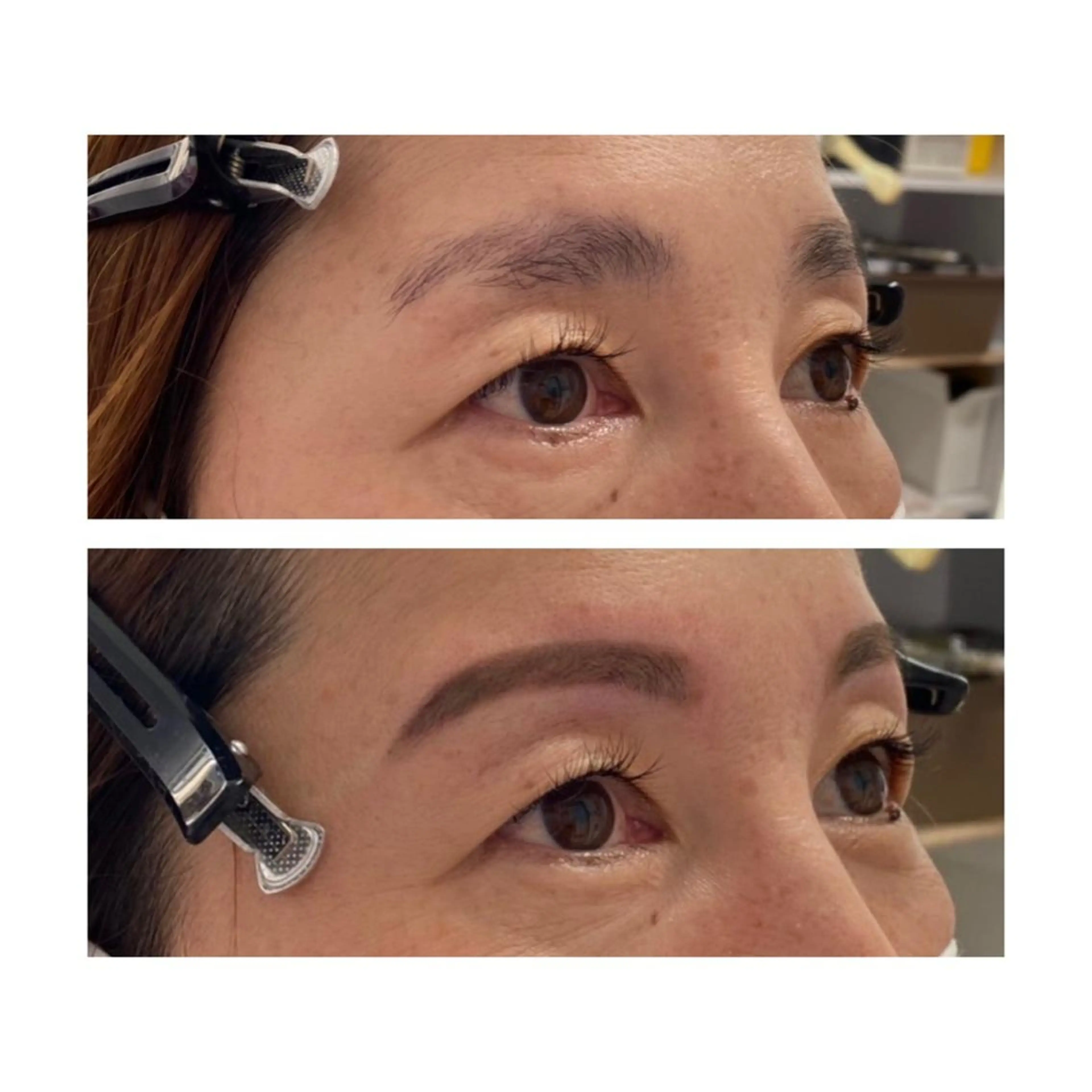 マツエク・マツパ FOXY LASH Kikuchiのマツエク・マツパデザイン