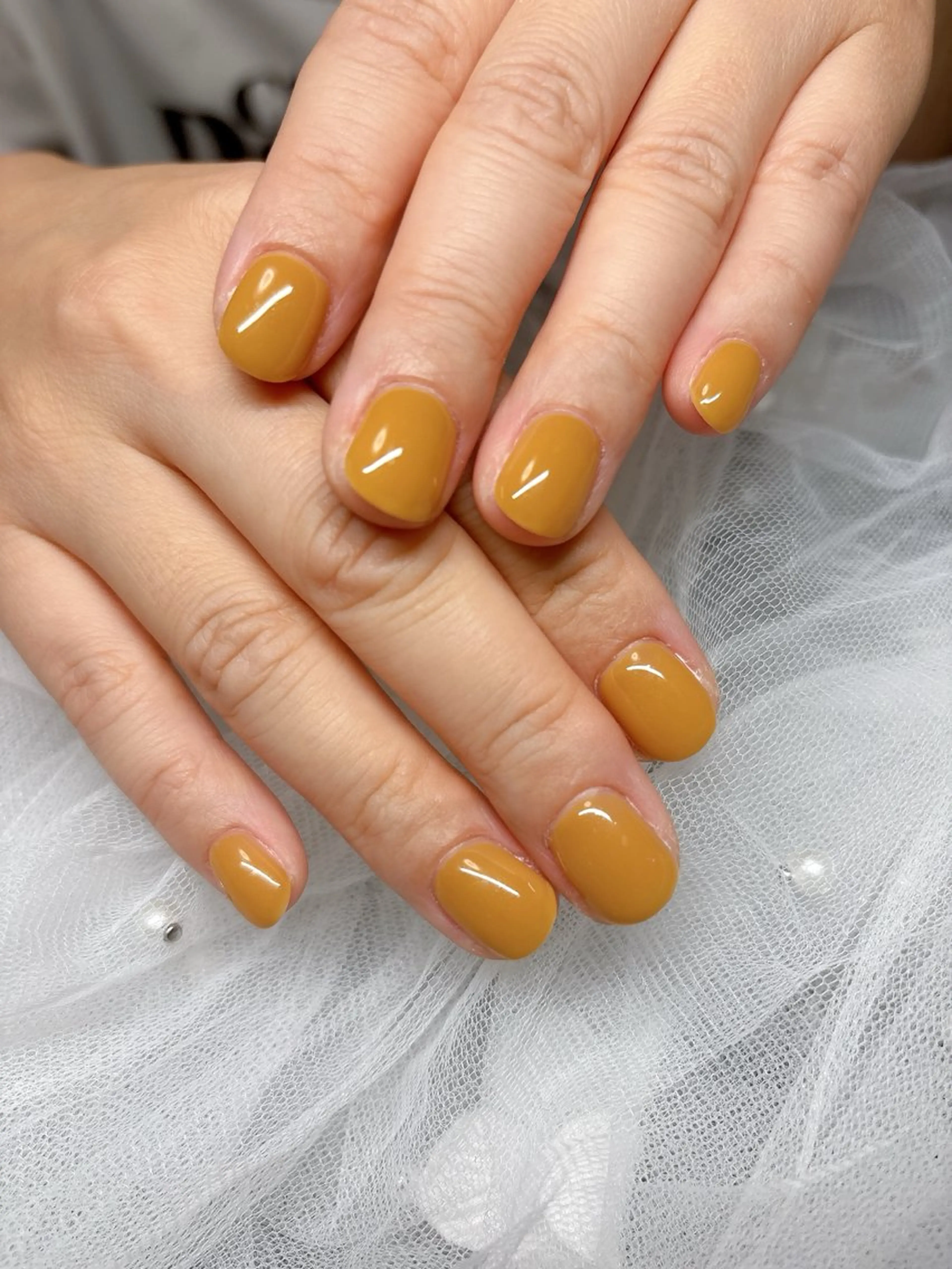 ネイル PLUM  BELL 横浜自宅ネイルのネイルデザイン