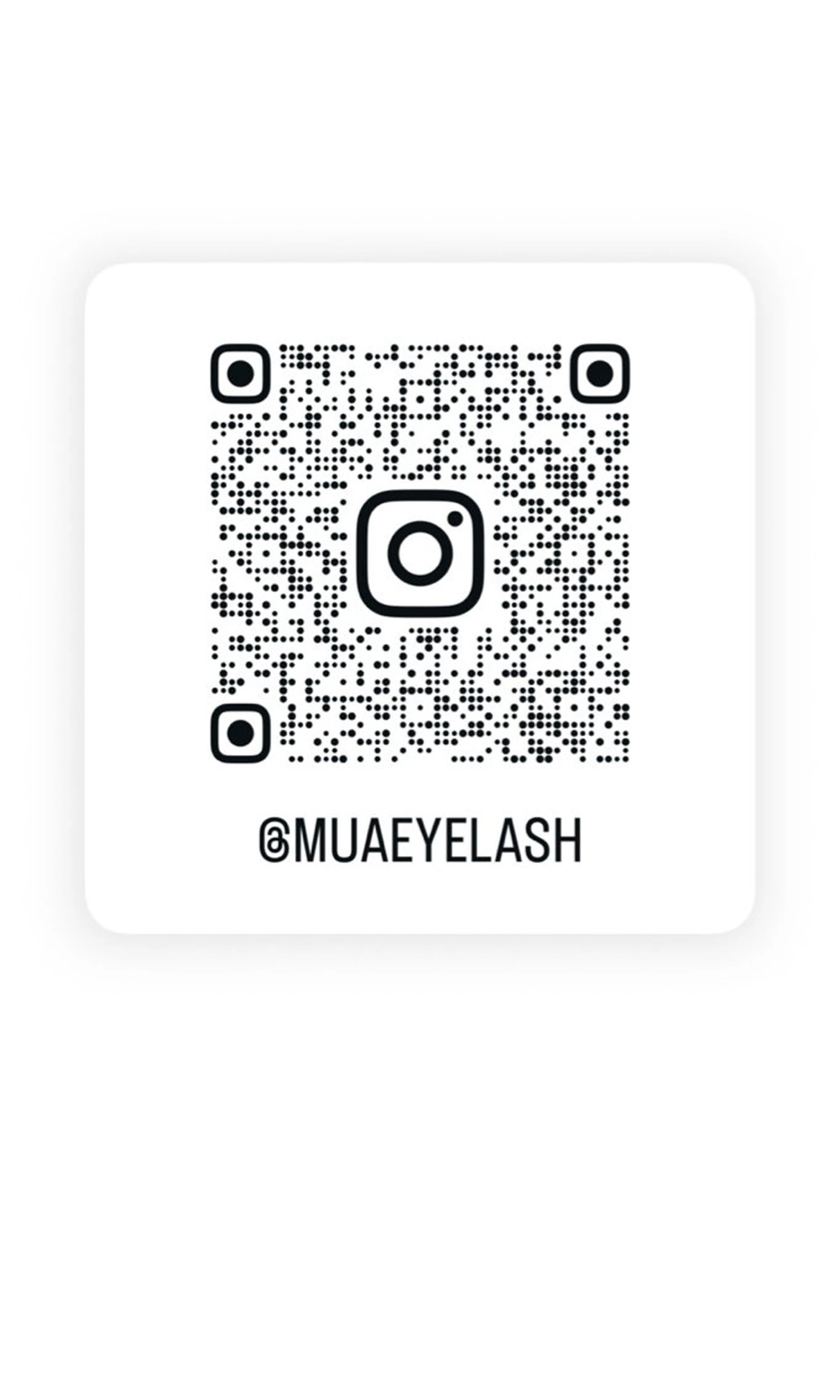 Mua eyelash所属・Mua eyelashのマツエク・マツパデザイン