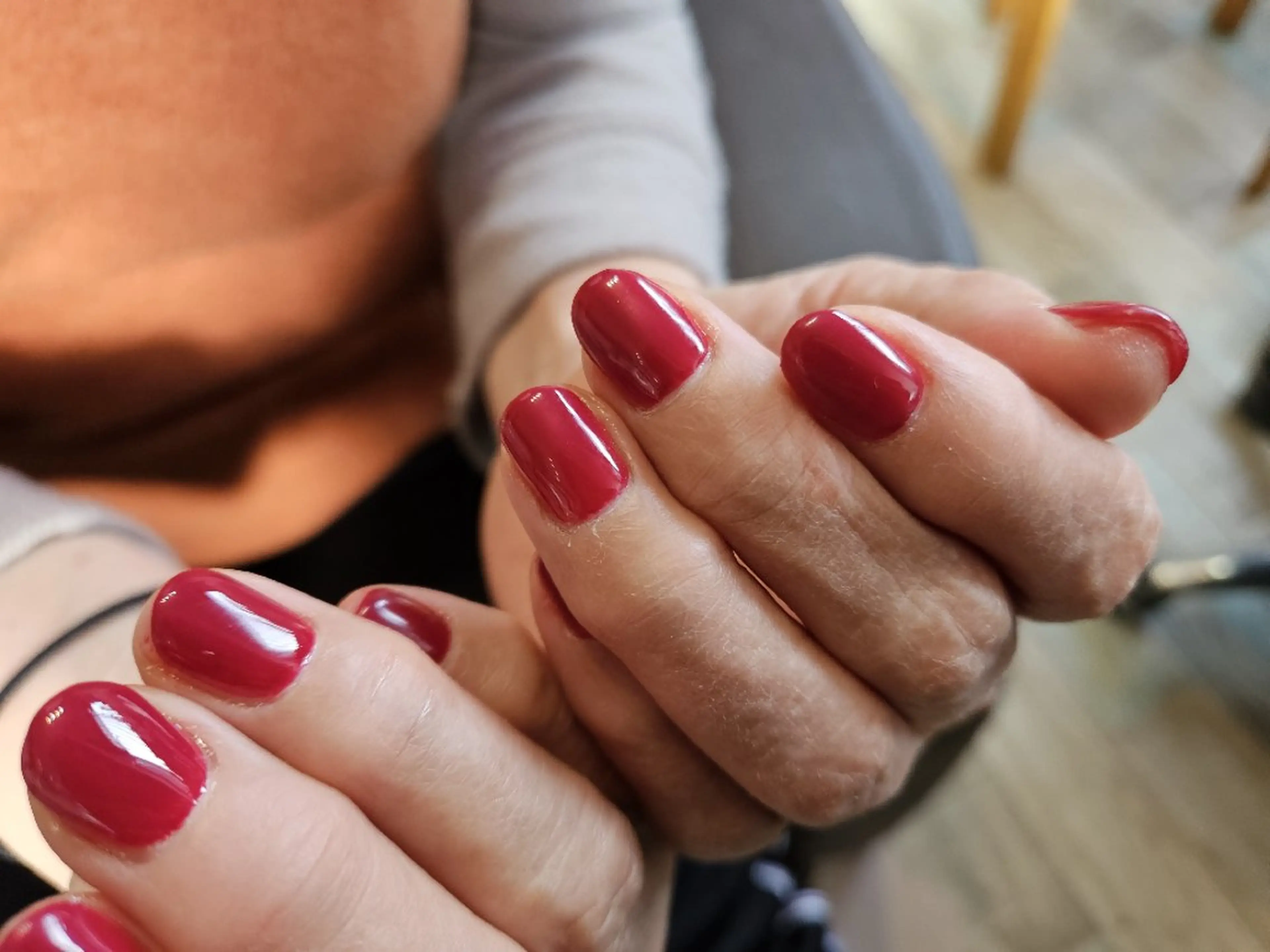 ネイル Y. Reonaのネイルデザイン