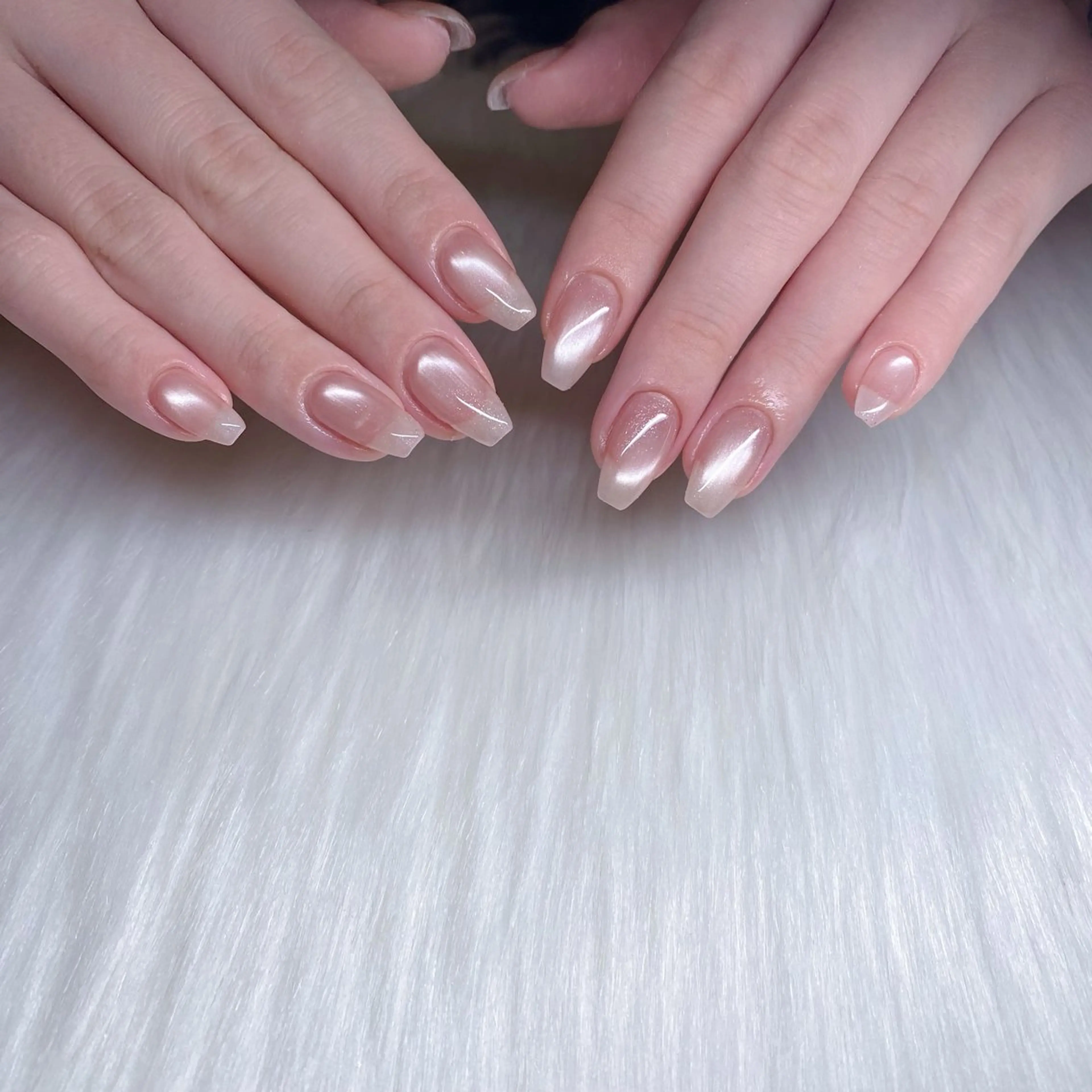 【期間限定】✨マグネット・グラデーション✨【他店付替オフ＋¥1000】の写真