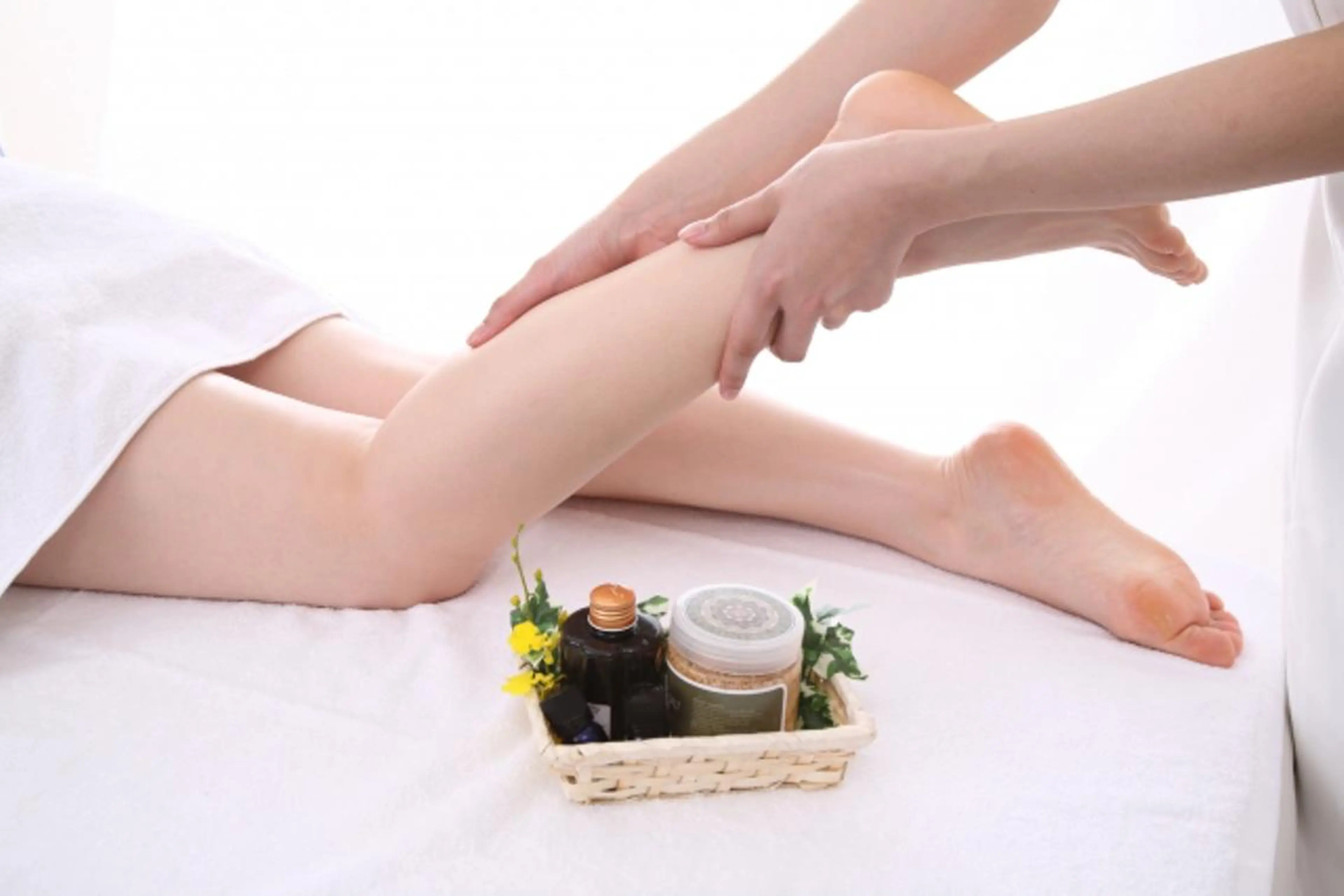 【頭痛、睡眠改善】 salon RUUのエステ・リラクイメージ