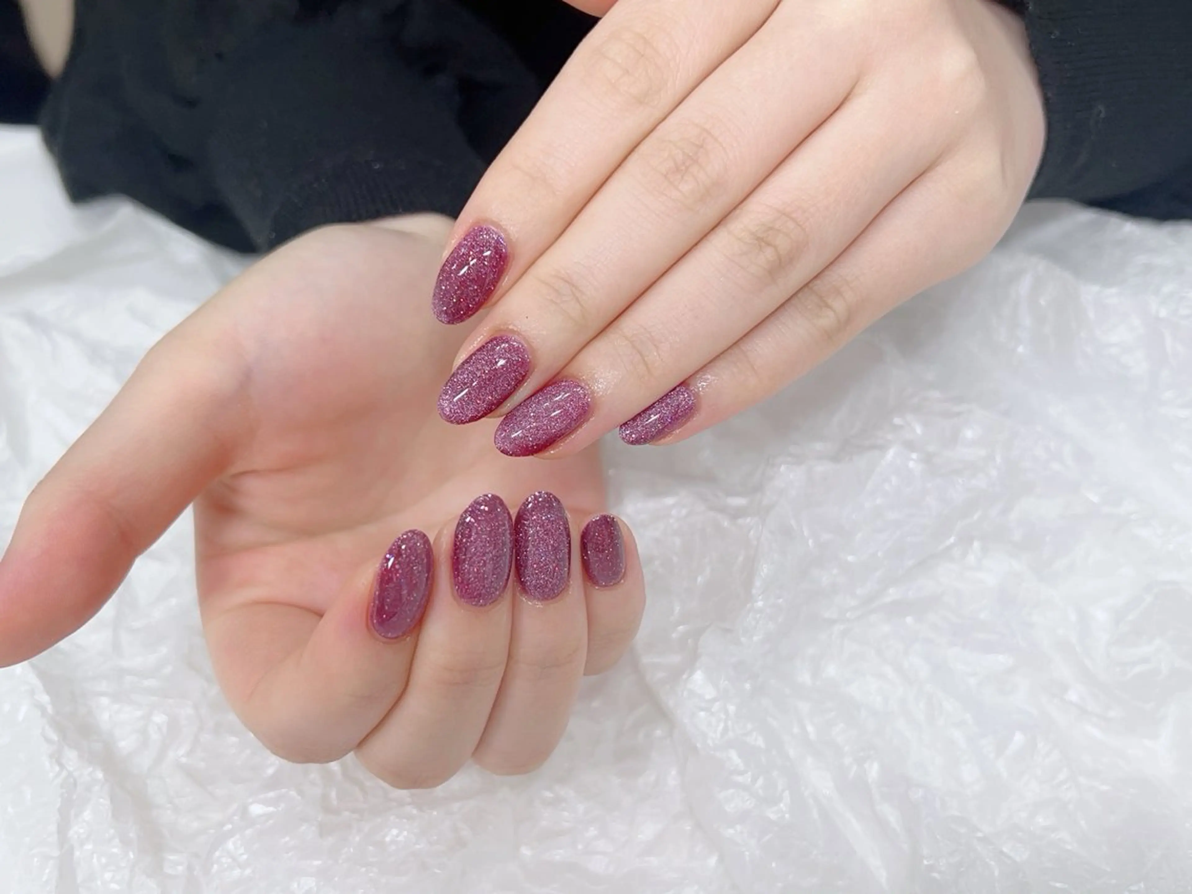 ネイル ハンドネイル L&Y Nail salonのネイルデザイン