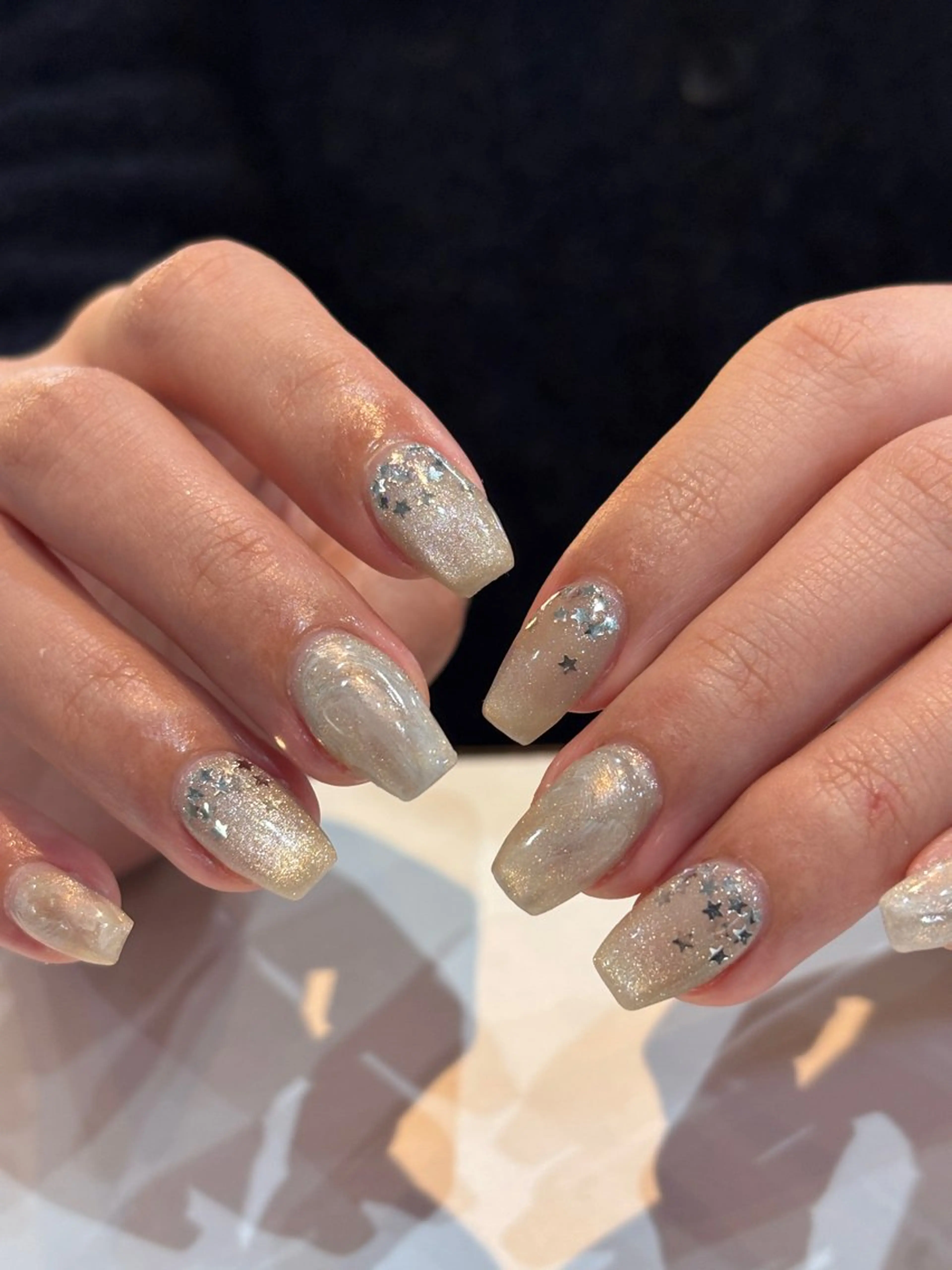 ネイル Etel -atelier-のネイルデザイン