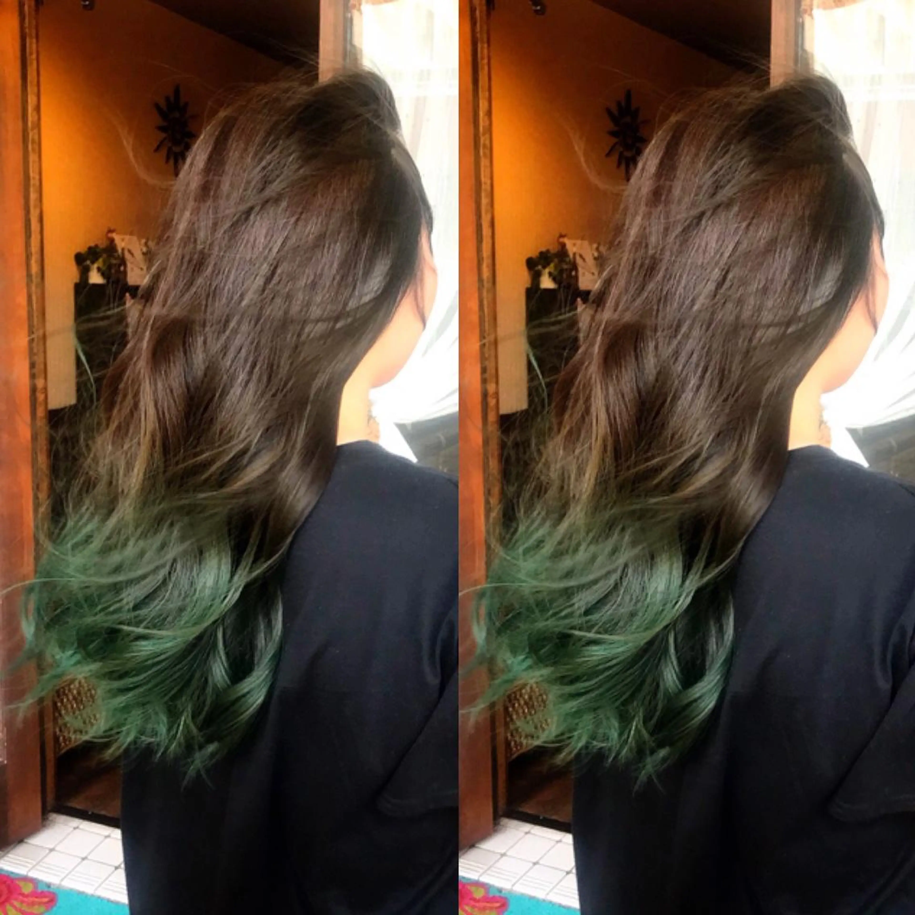 ロング カラー ＪＡＳＭＩＮＥ by carrefourのヘアスタイル