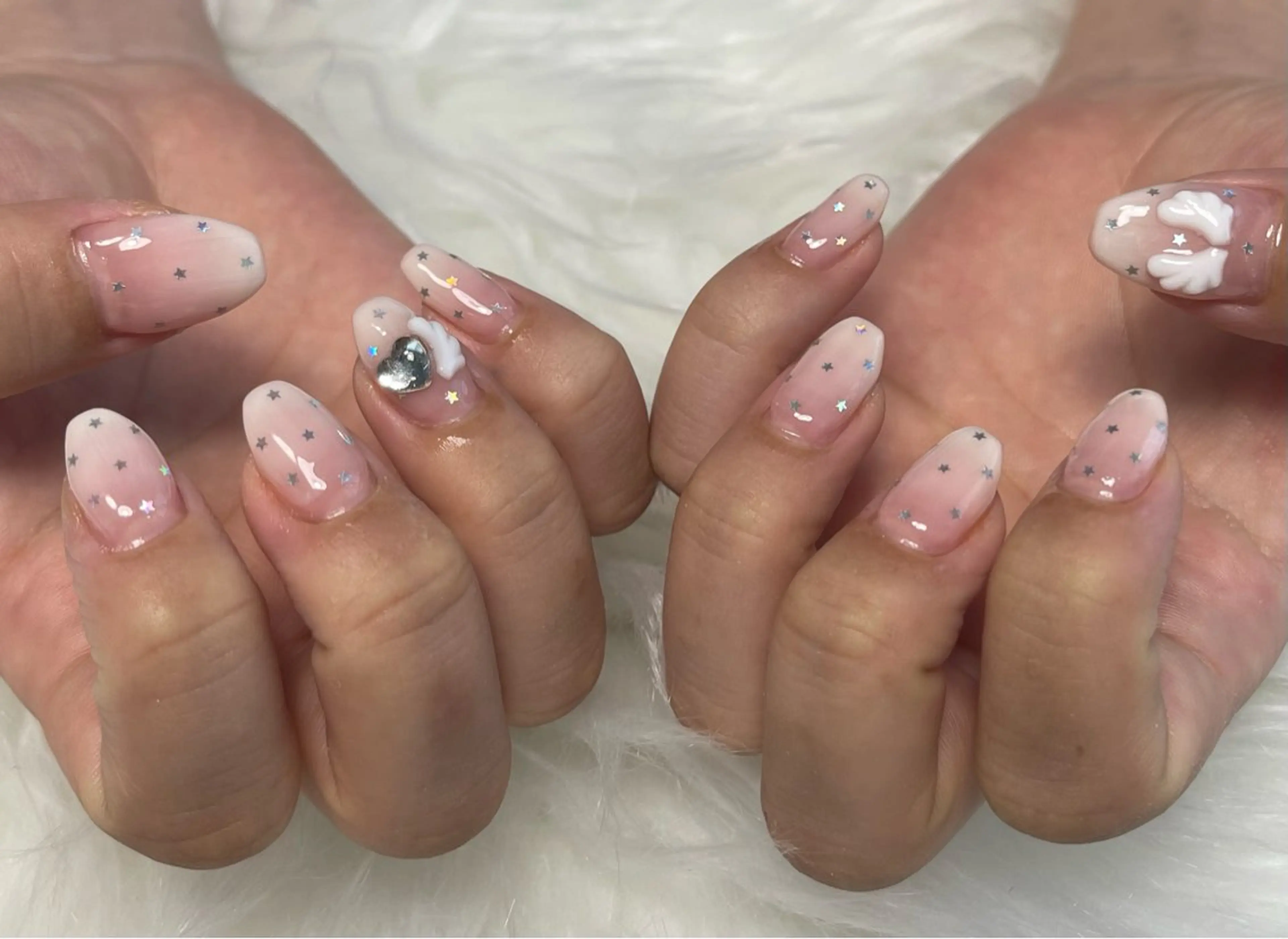 ネイル ari. nailのネイルデザイン