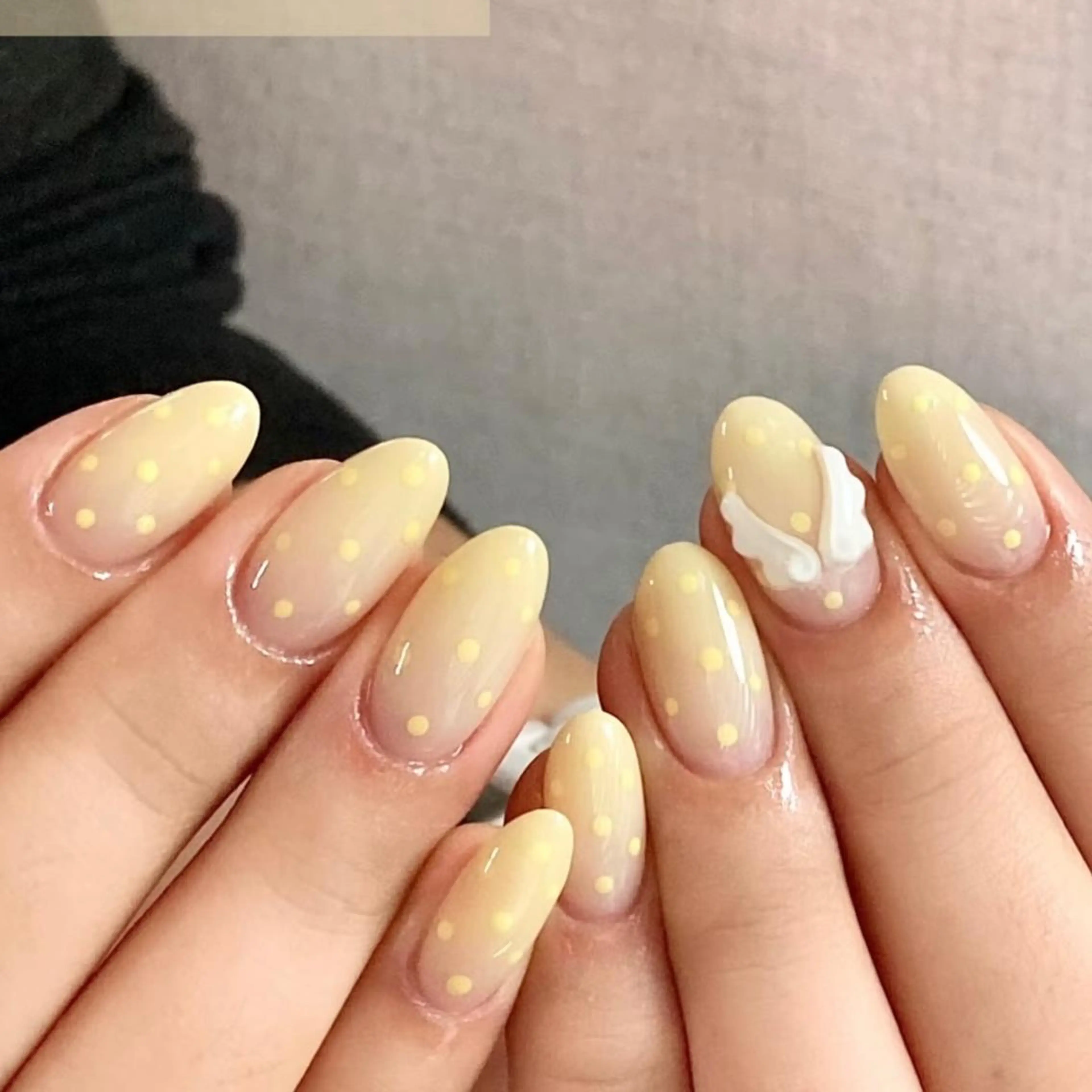 ネイル ハンドネイル 🎀 Ayaka_nailのネイルデザイン