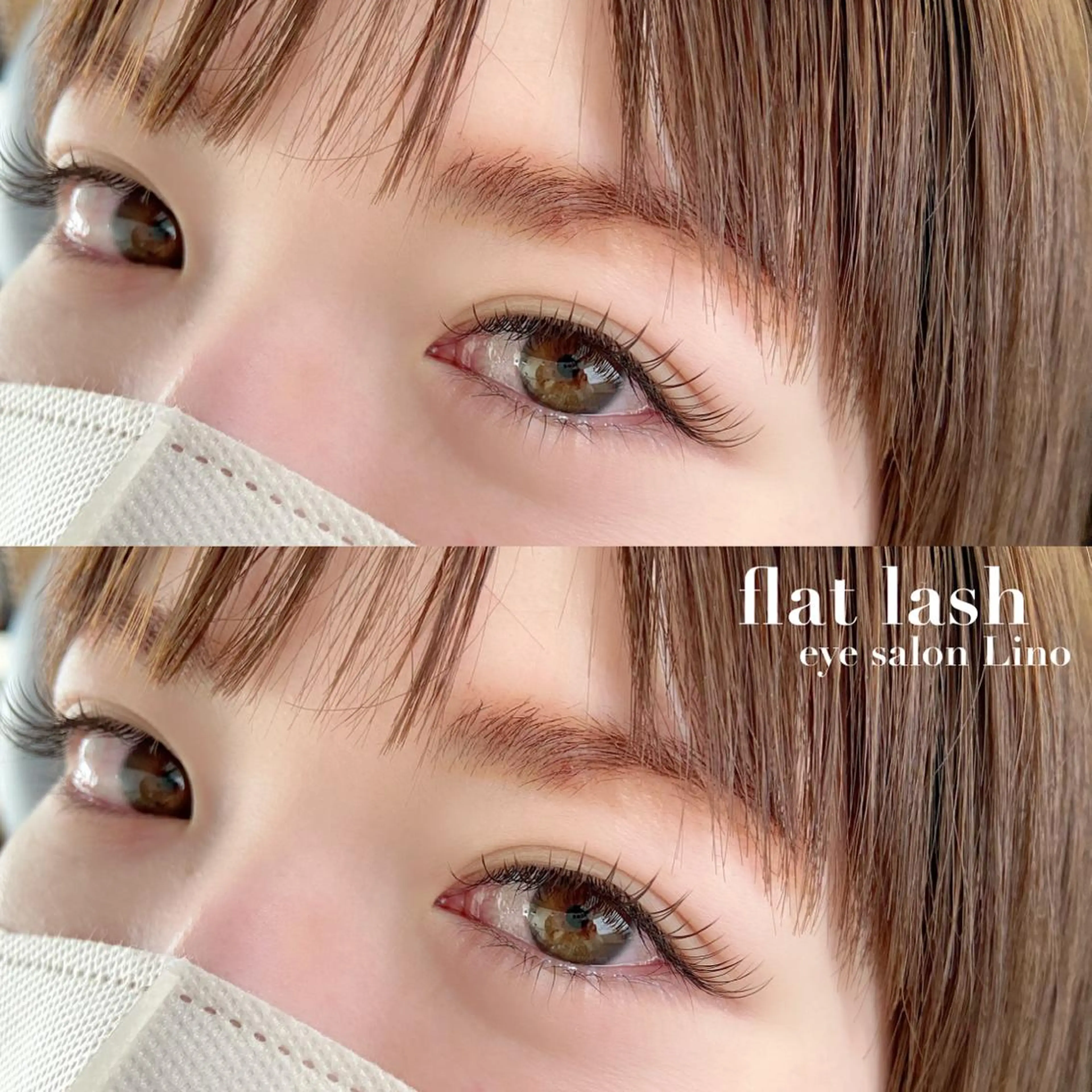 マツエク・マツパ eye salon  Lino所属・shoko .の眉毛・アイブロウイメージ