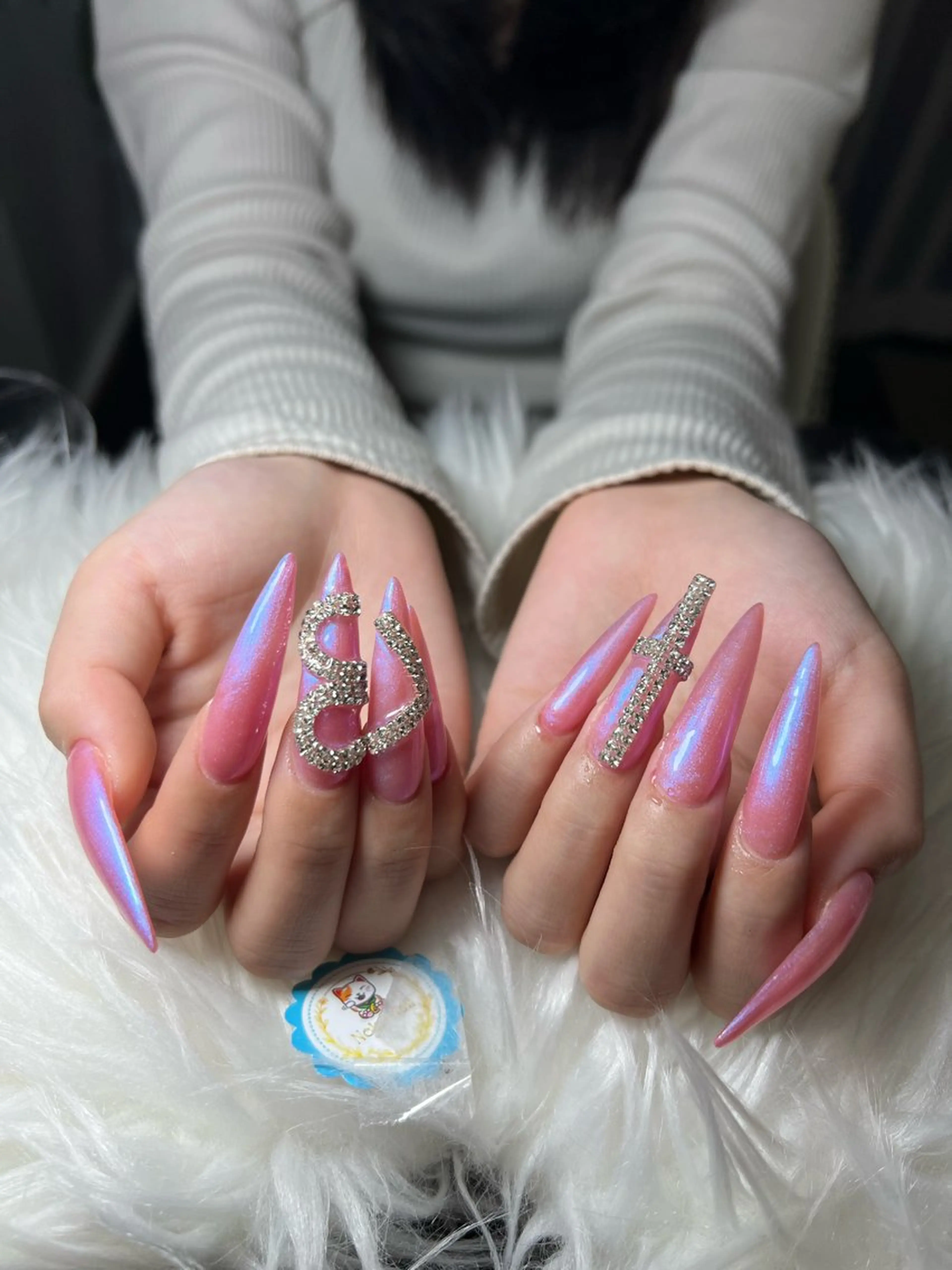 ネイル NekoNailsalon所属・NekoNail salonのネイルデザイン