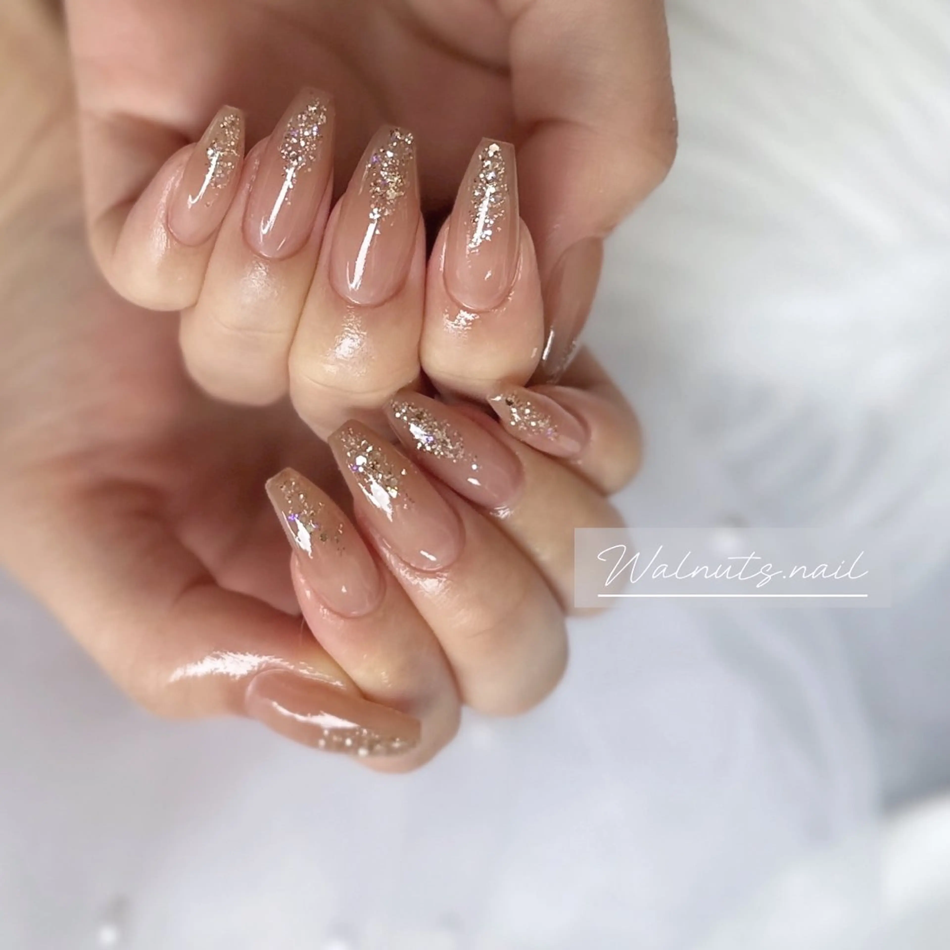 ネイル esterella所属・Nail salon esterellaのネイルデザイン