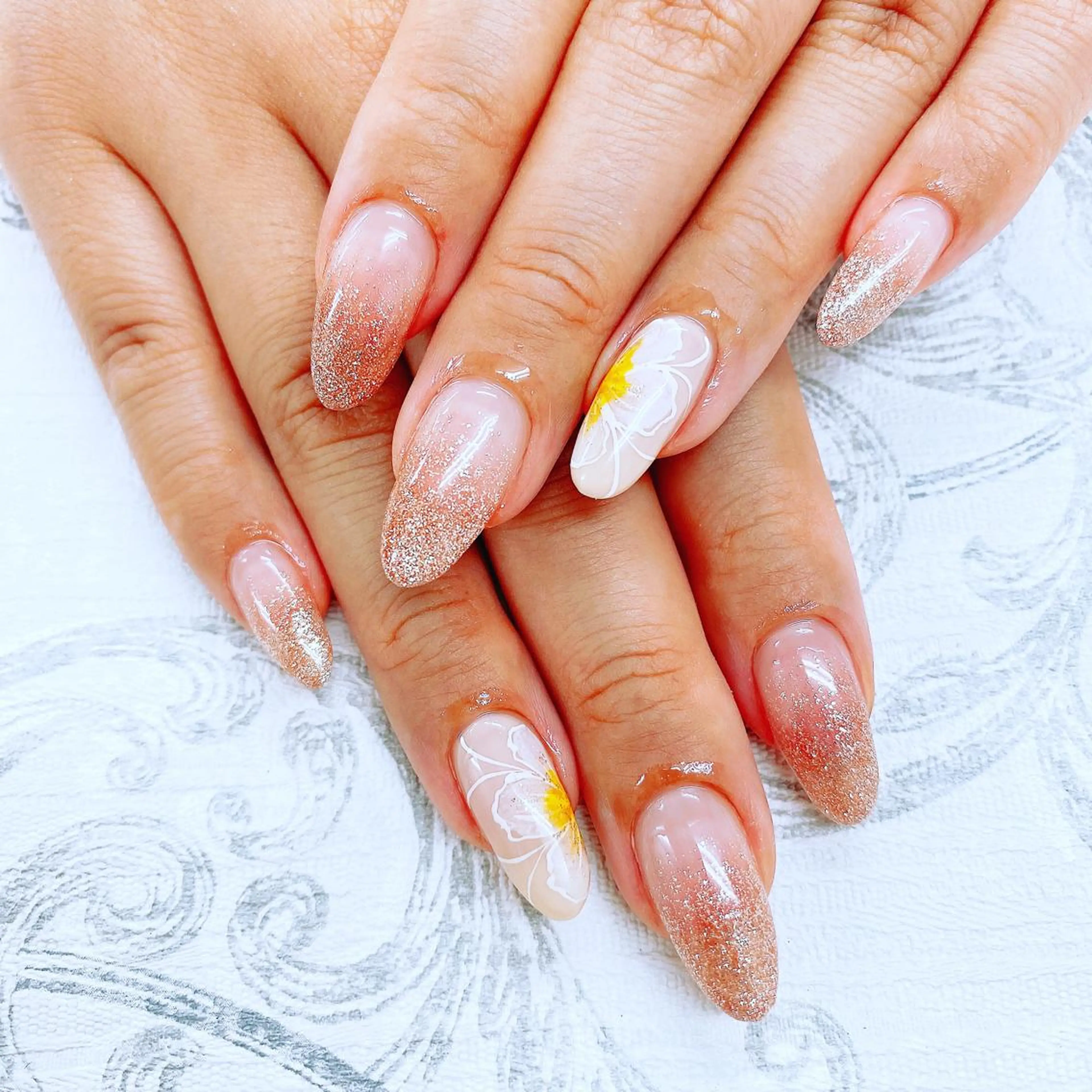 ネイル N._._.claw[エヌクロー]所属・N._._. clawのネイルデザイン