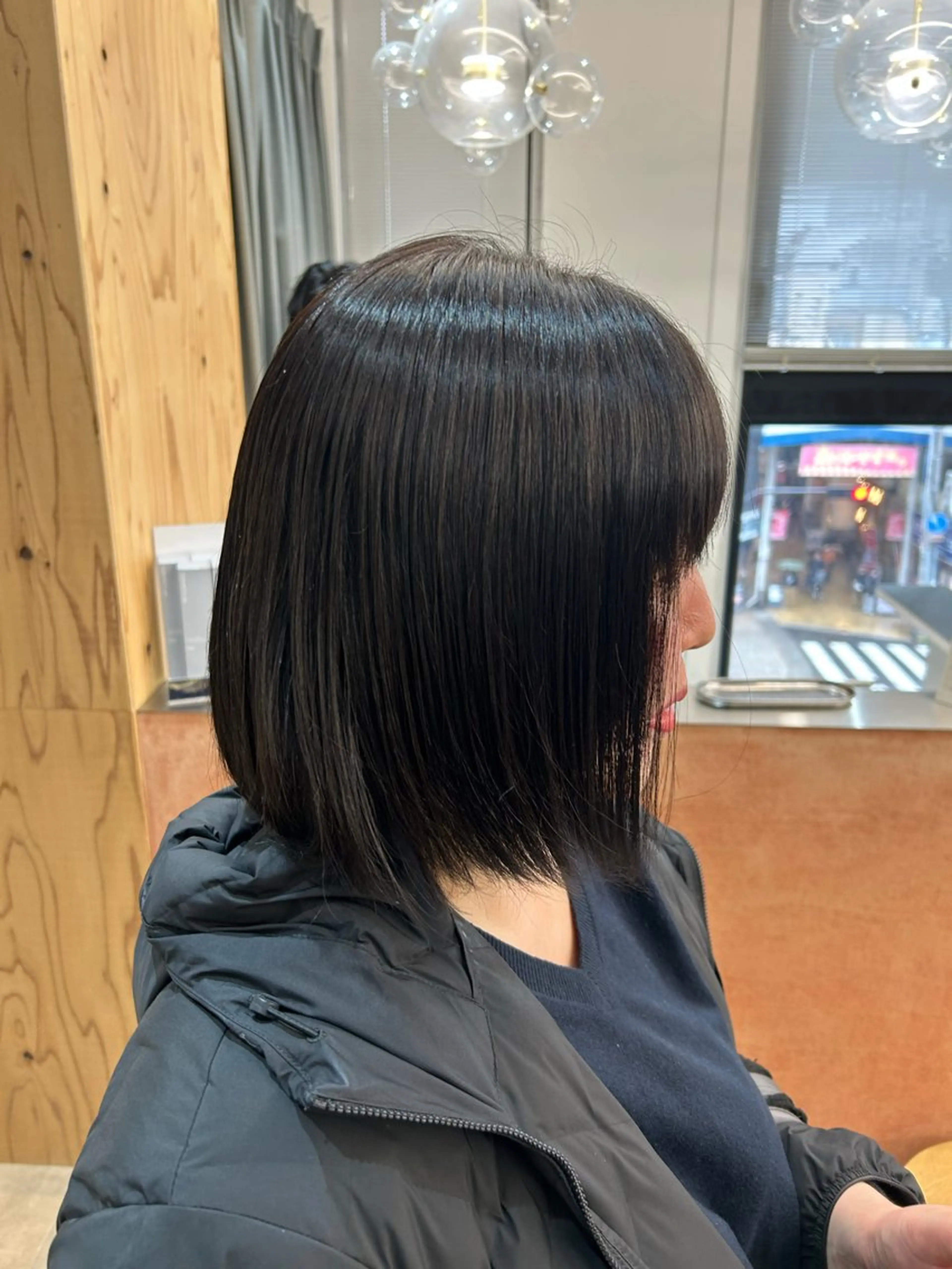 トリートメント sem所属・大矢 歩武のヘアスタイル