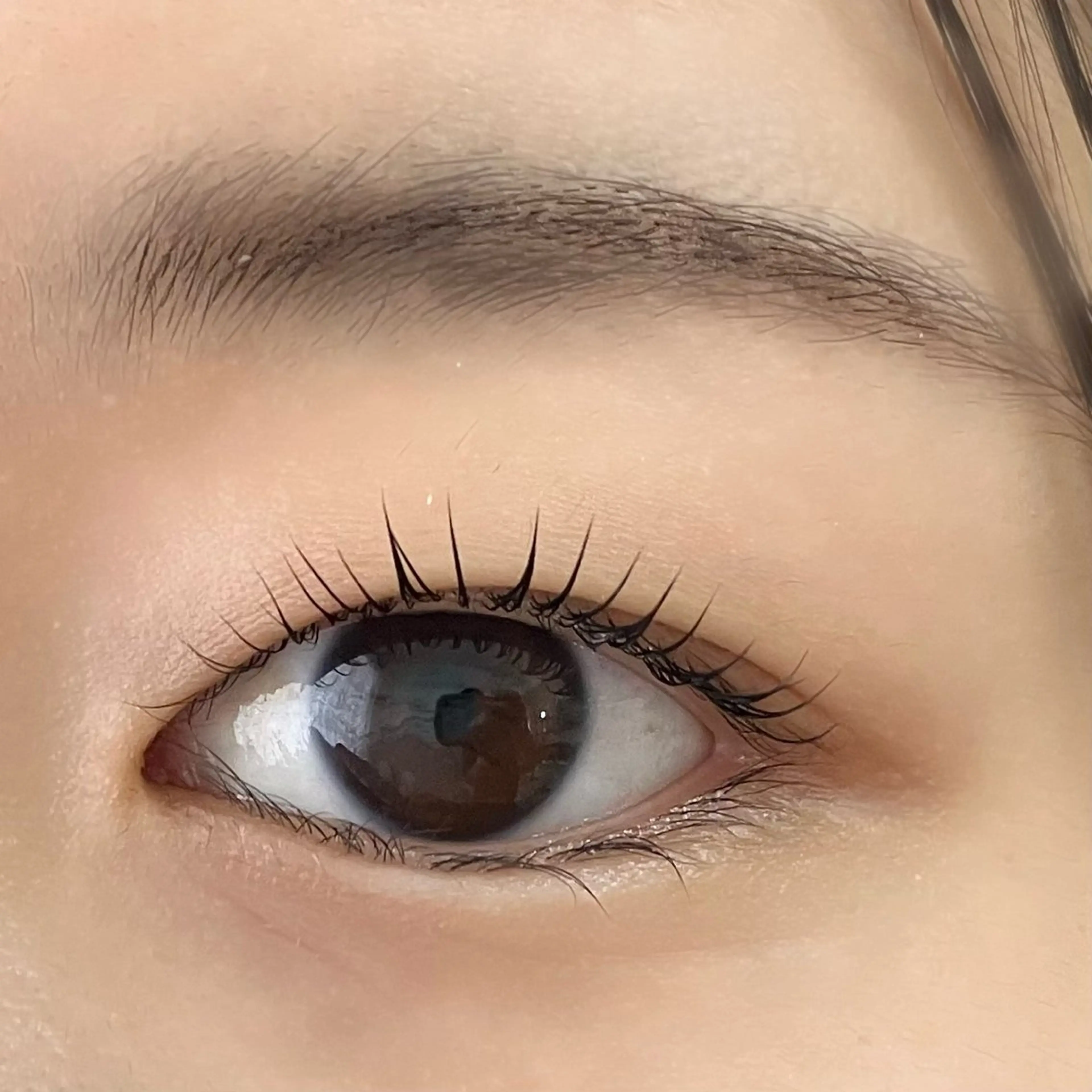 マツエク・マツパ マツパ 'Olu KUMIのマツエク・マツパデザイン