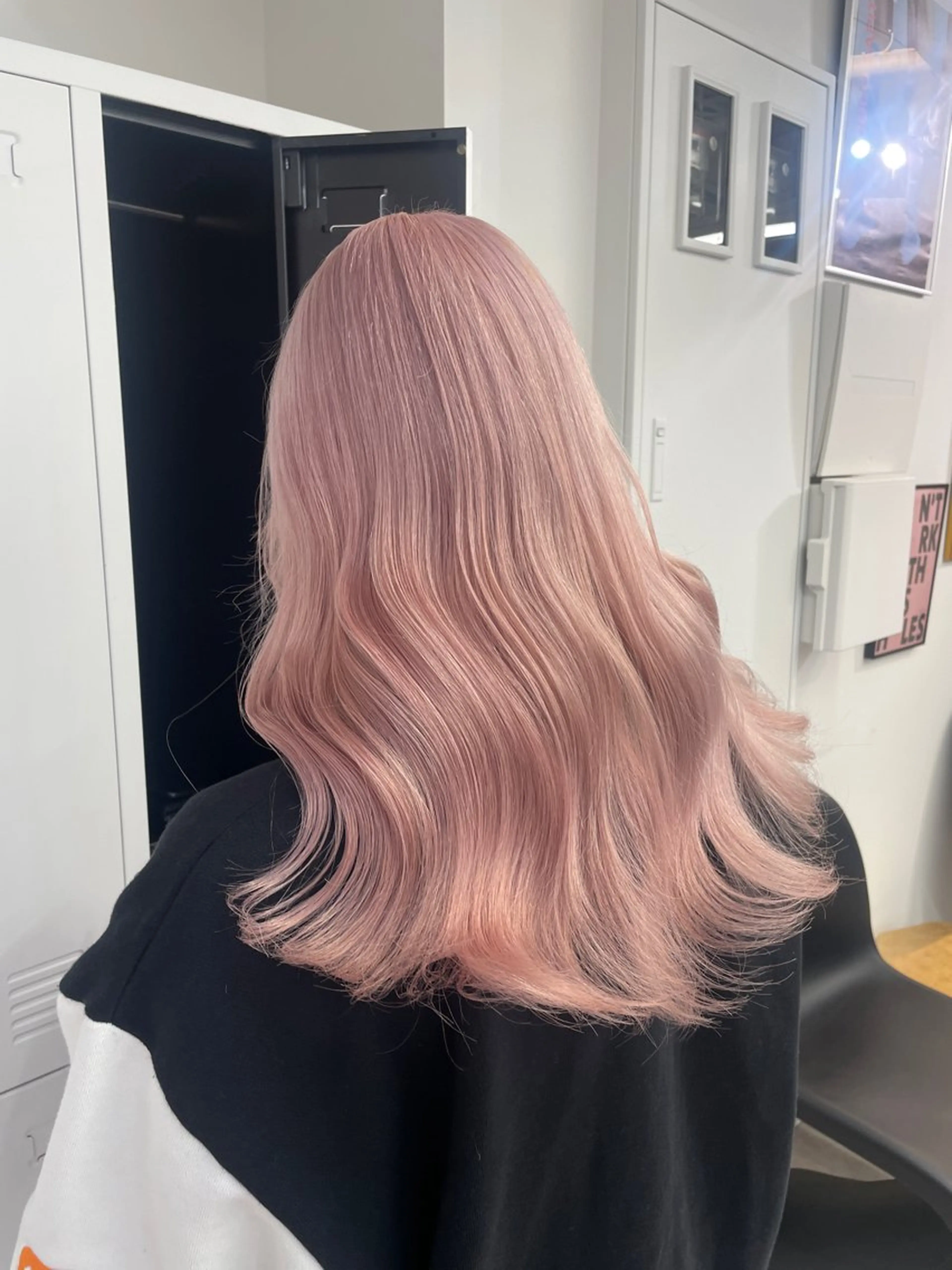 🎀12月限定🎀ダブルカラー➕トリートメントの写真