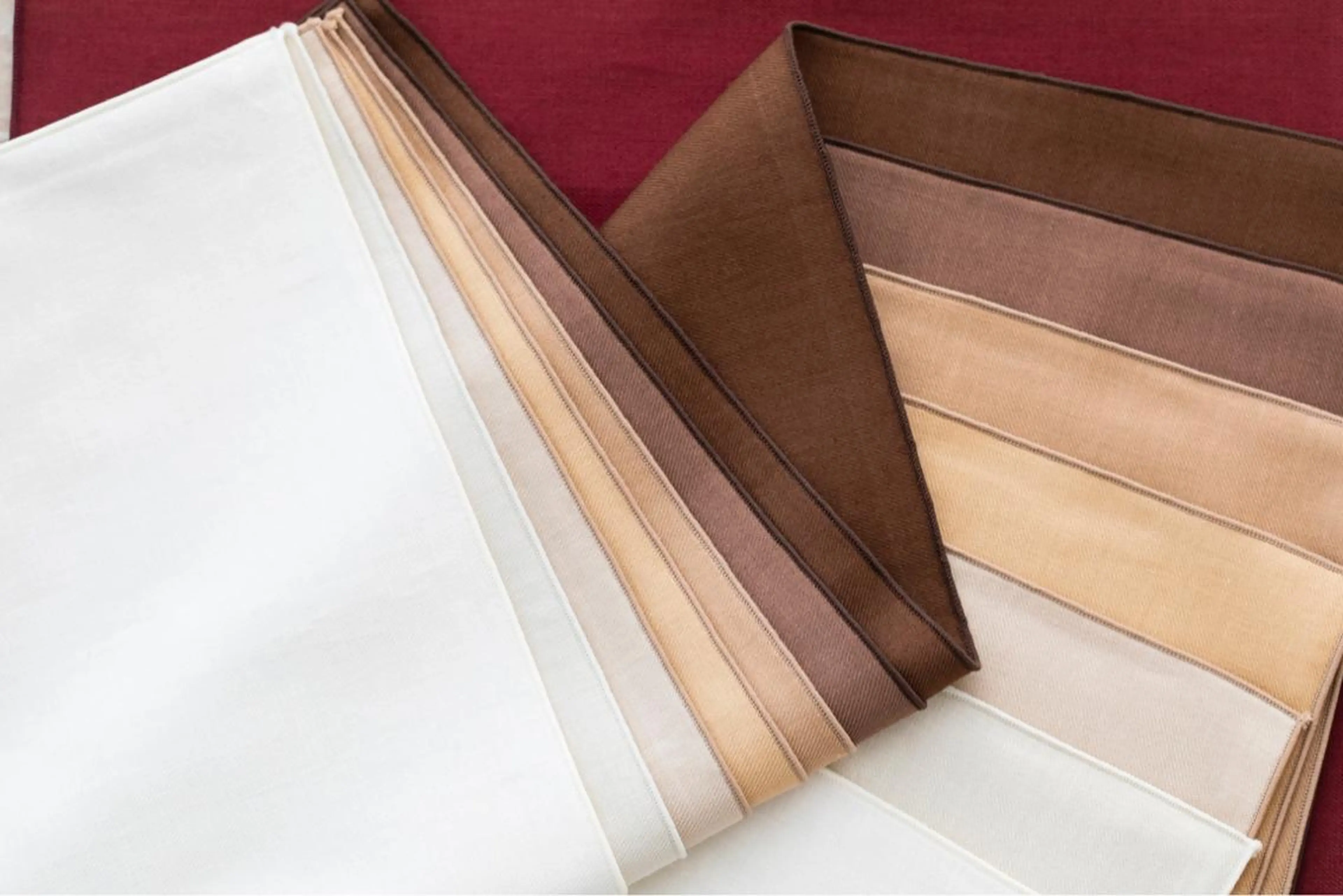 16タイプパーソナルカラー 診断【メイク付き】の写真