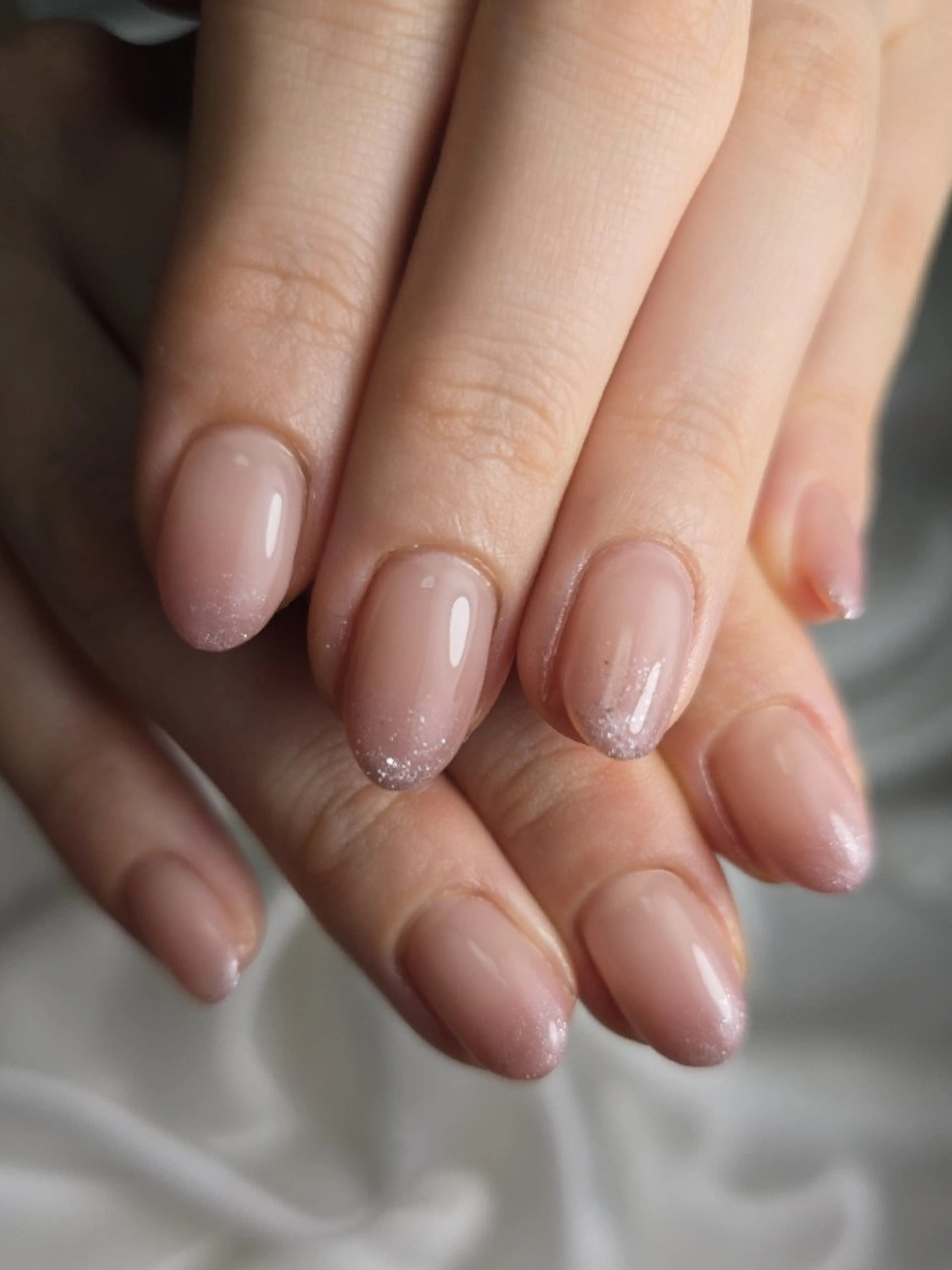 ネイル ビジュード ネイルのネイルデザイン