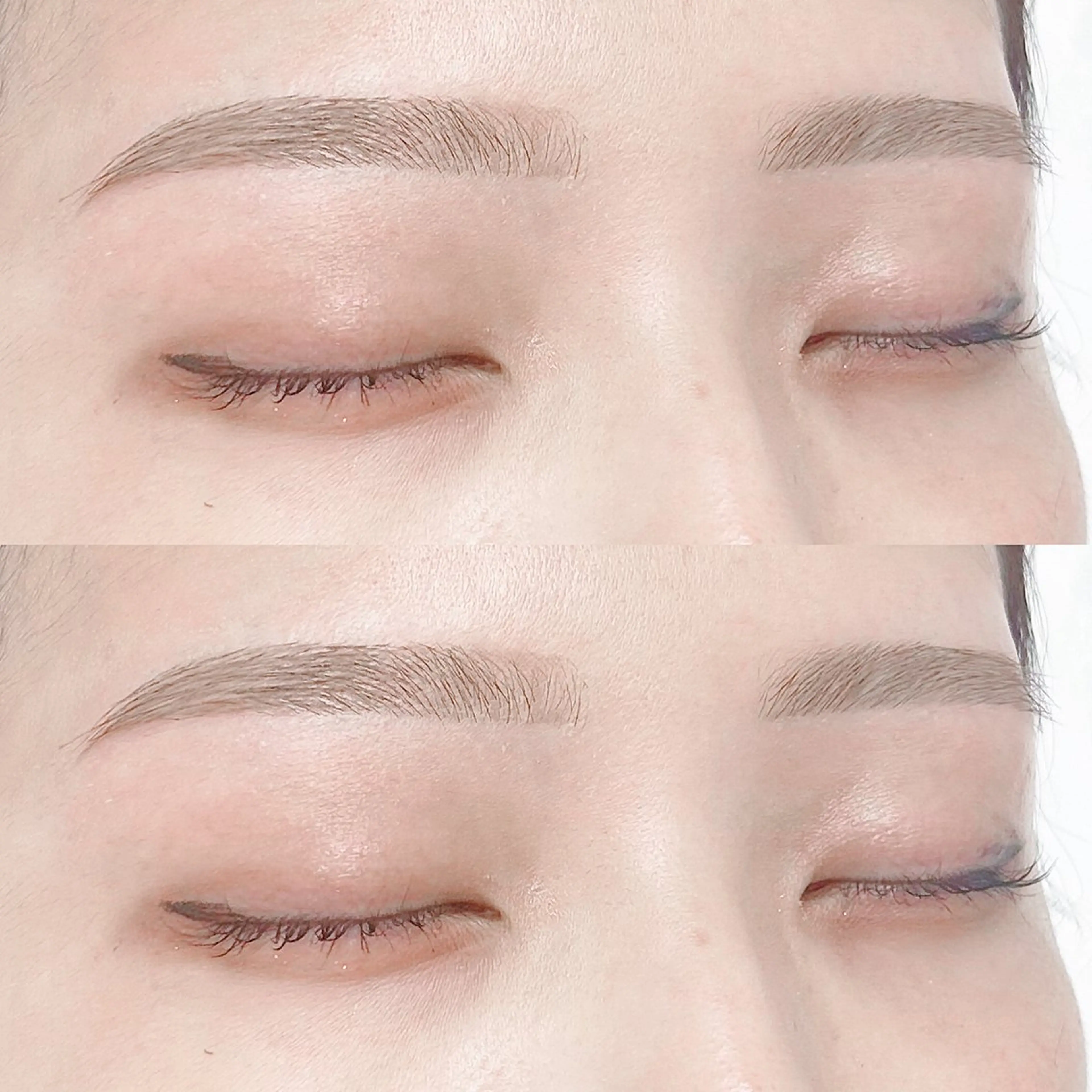 アイブロウ ワックス脱毛 眉カット その他(アイブロウ) トレンド眉🌈✨ marinaの眉毛・アイブロウイメージ