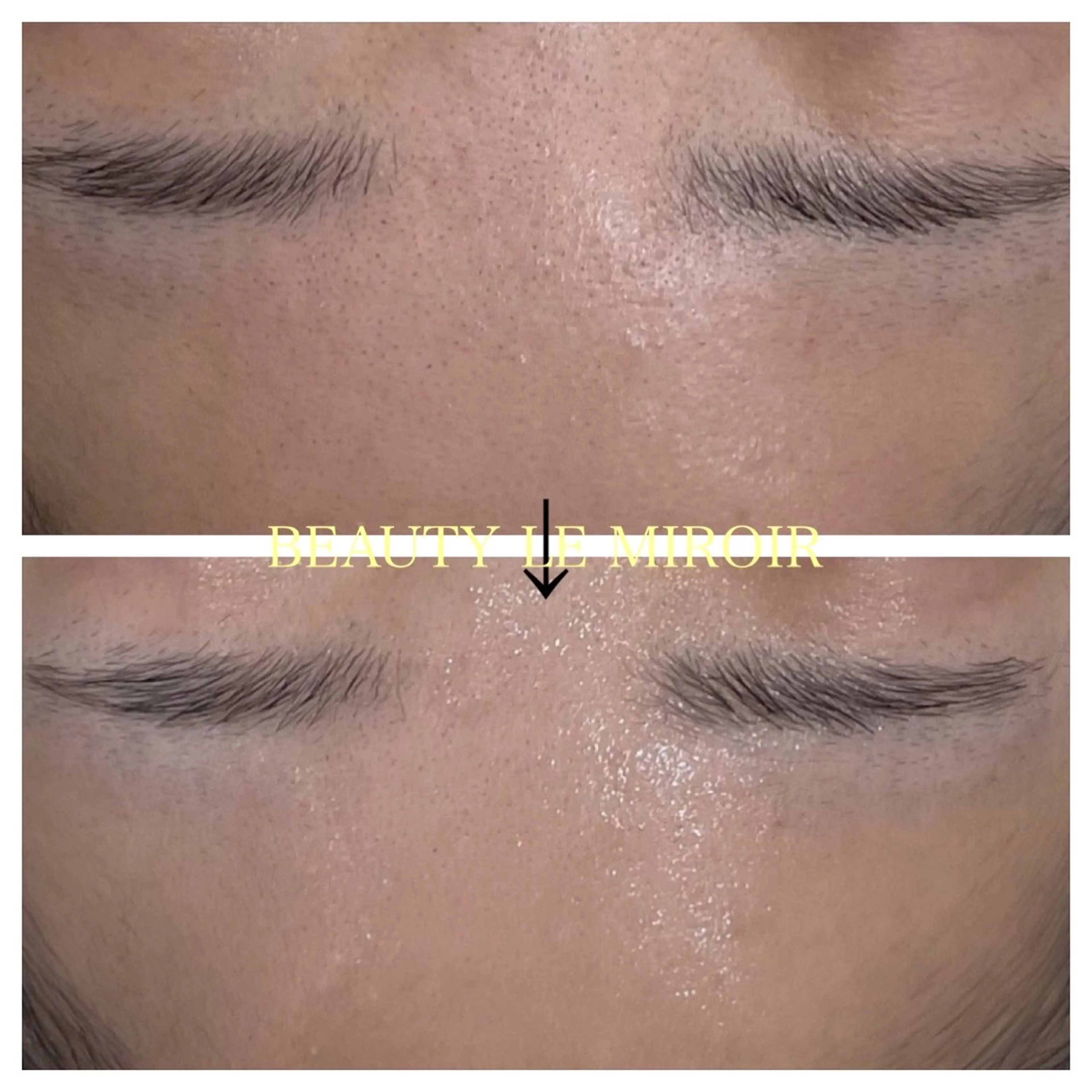 ビューティー ミロワールのエステ・リラクイメージ