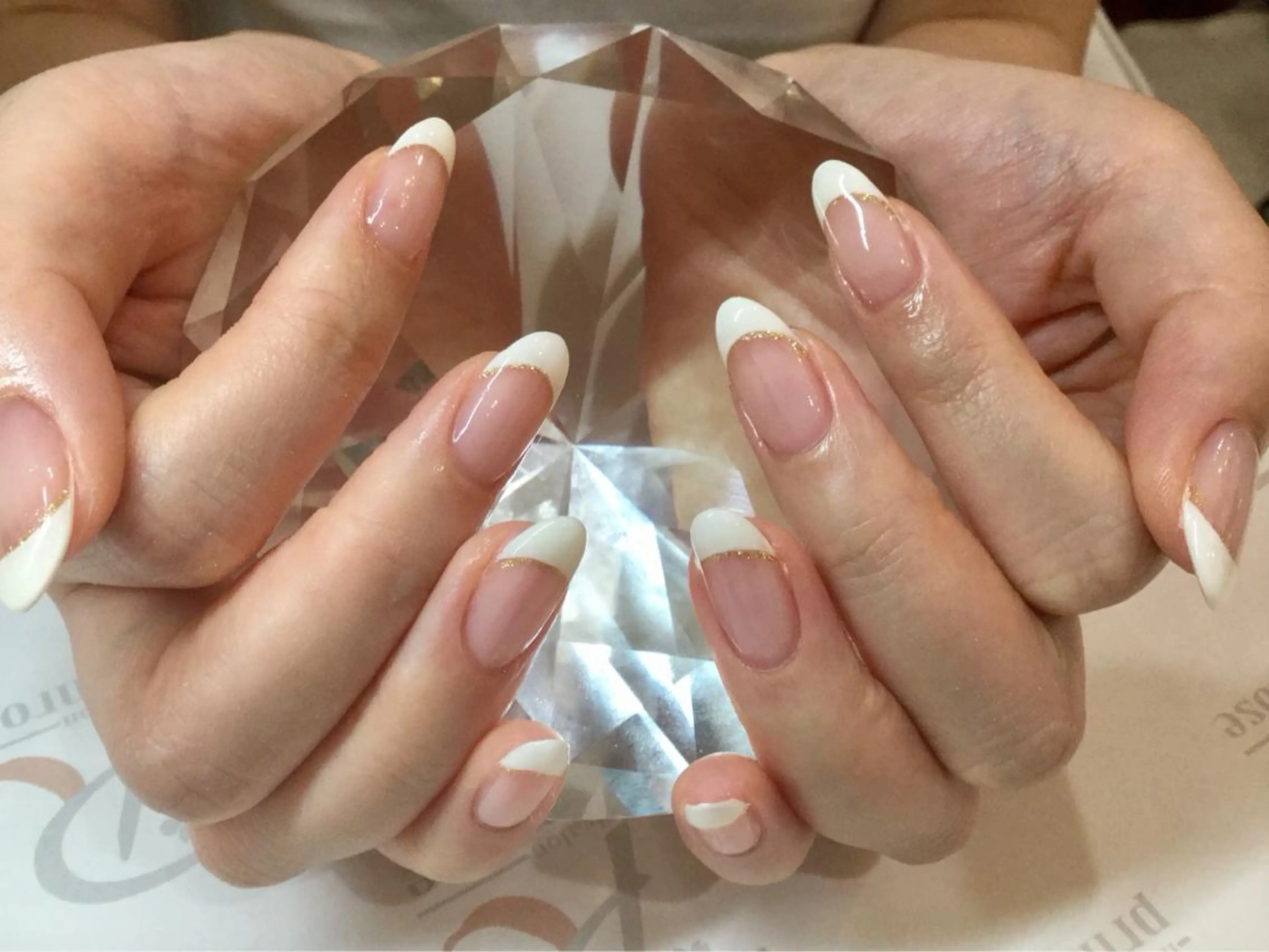 ネイル nailsalon Mimiのネイルデザイン